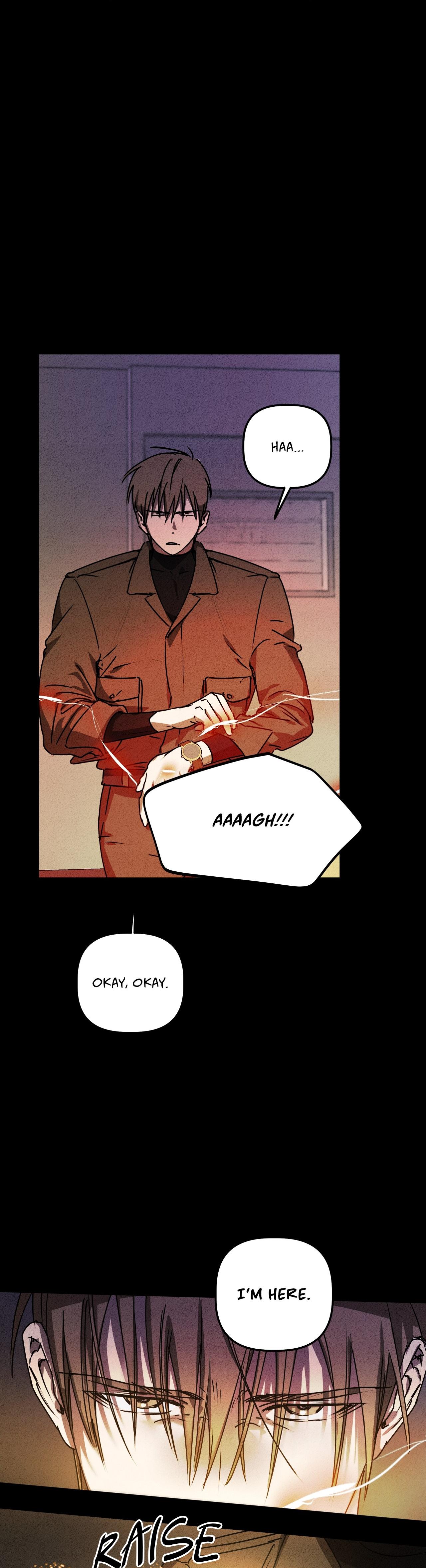 Approximal Guide [Official] - Chapter 9 manhwa