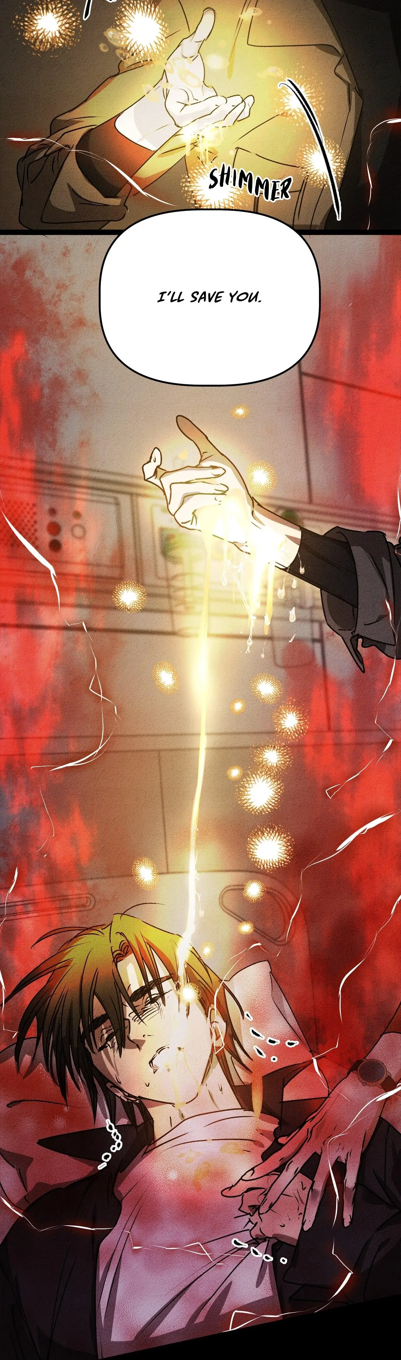 Approximal Guide [Official] - Chapter 9 manhwa
