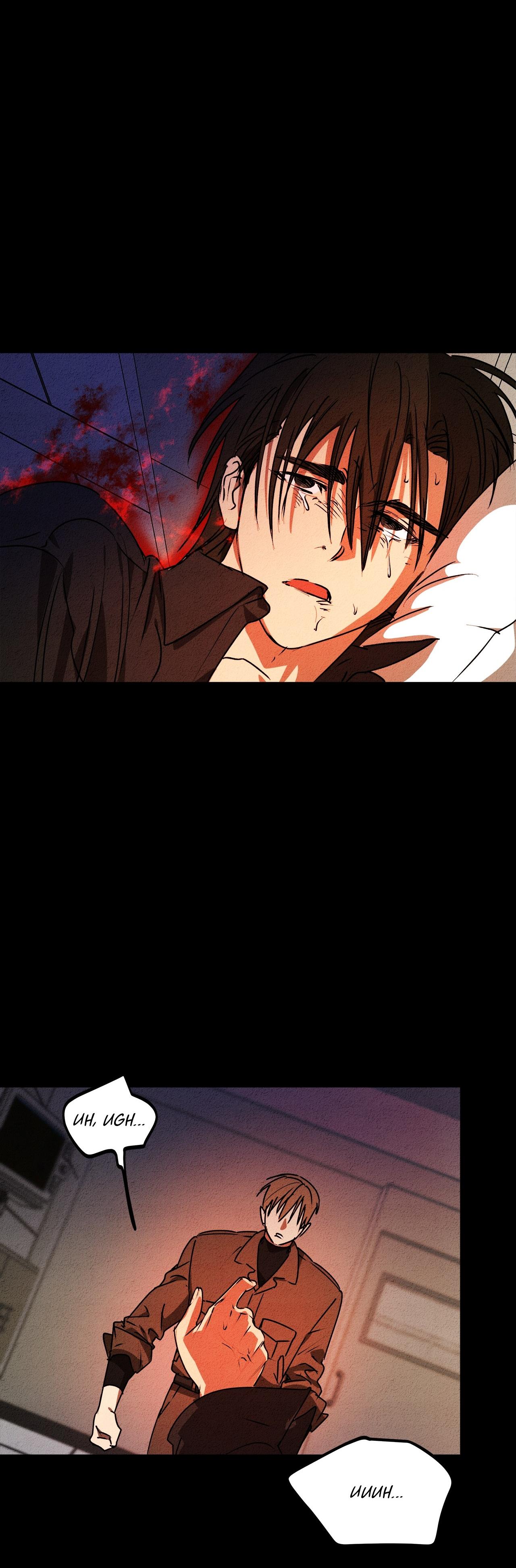Approximal Guide [Official] - Chapter 9 manhwa