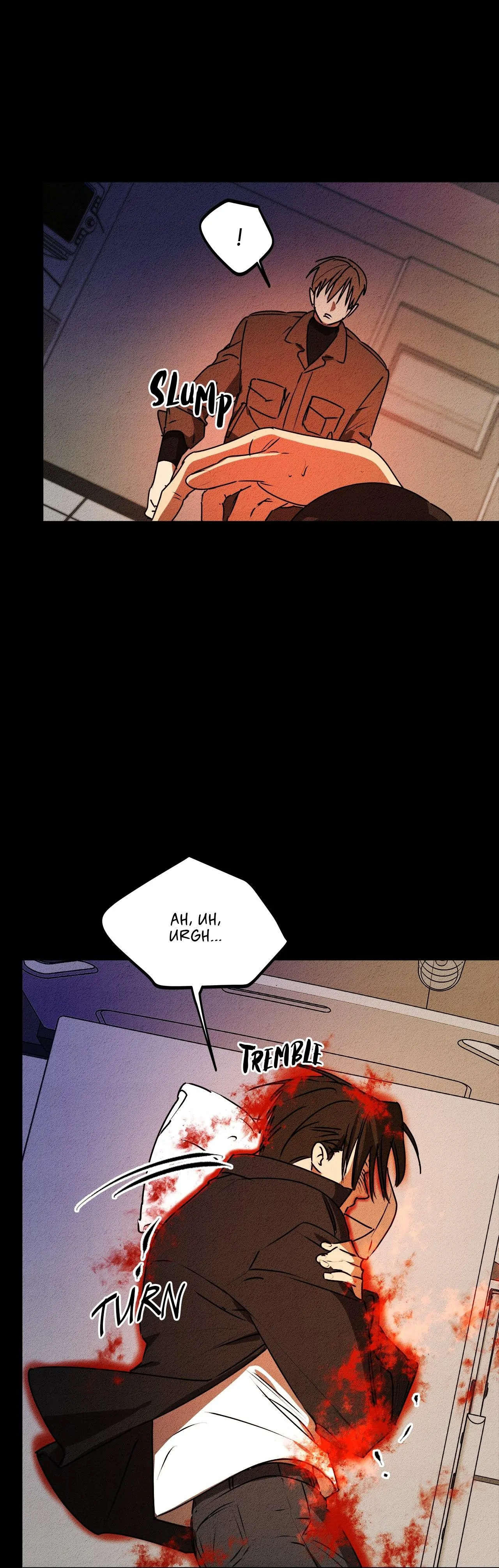Approximal Guide [Official] - Chapter 9 manhwa