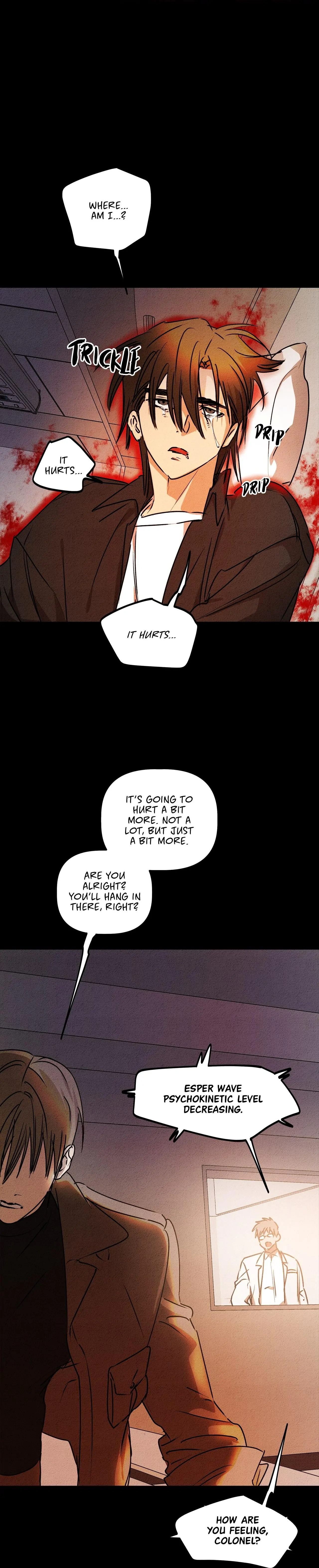 Approximal Guide [Official] - Chapter 9 manhwa