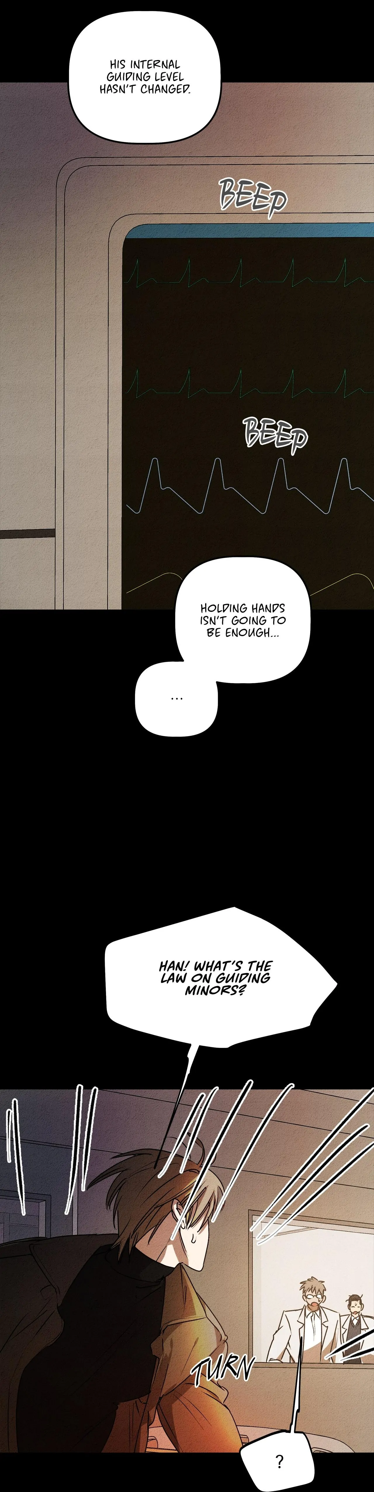 Approximal Guide [Official] - Chapter 9 manhwa