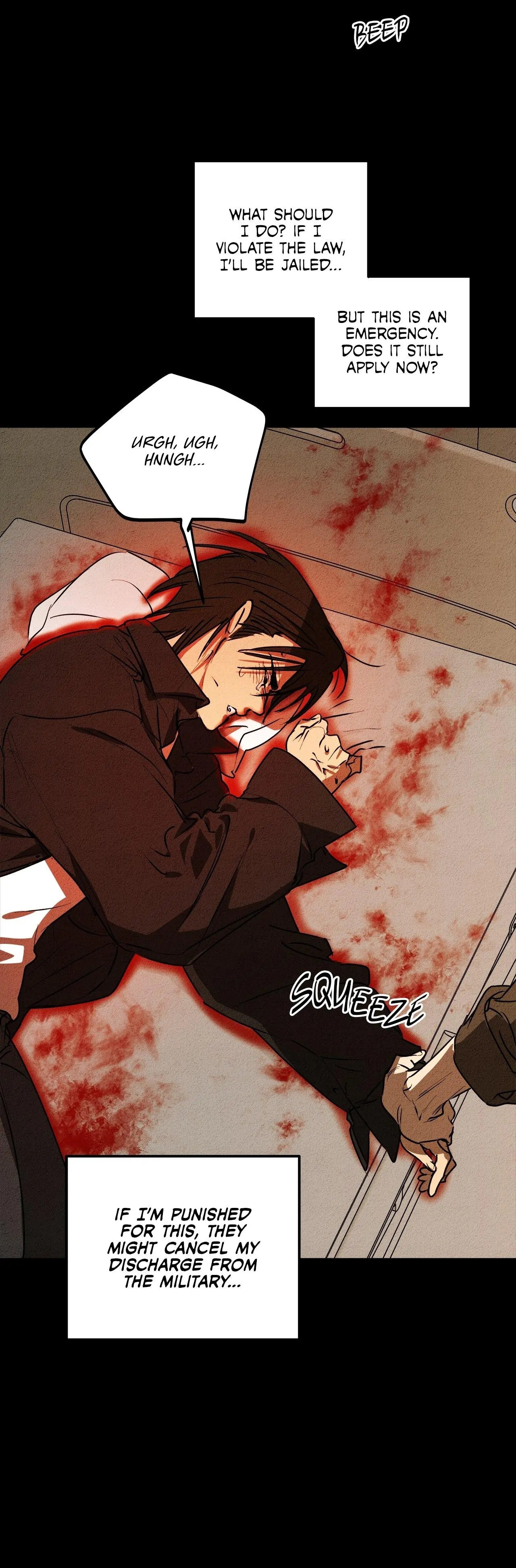 Approximal Guide [Official] - Chapter 9 manhwa
