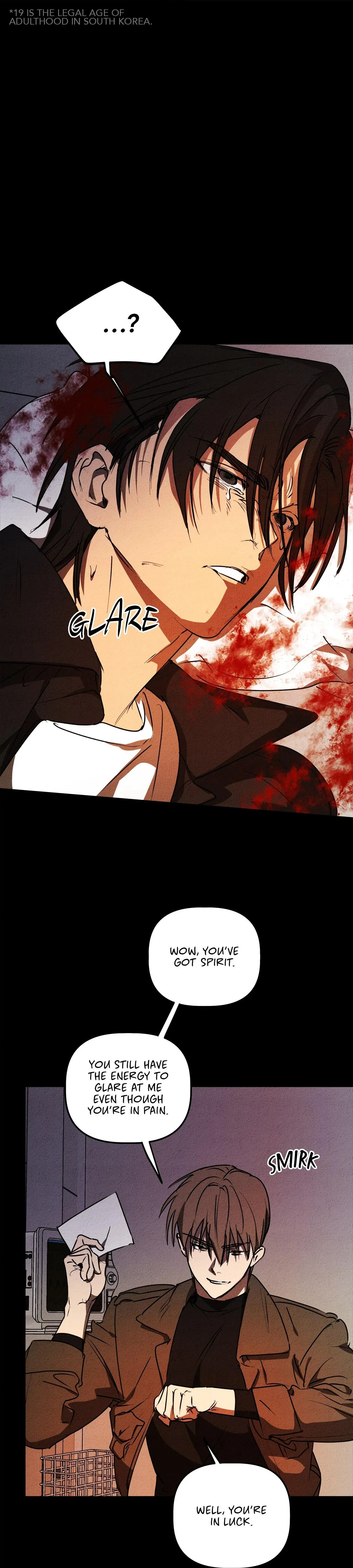 Approximal Guide [Official] - Chapter 9 manhwa