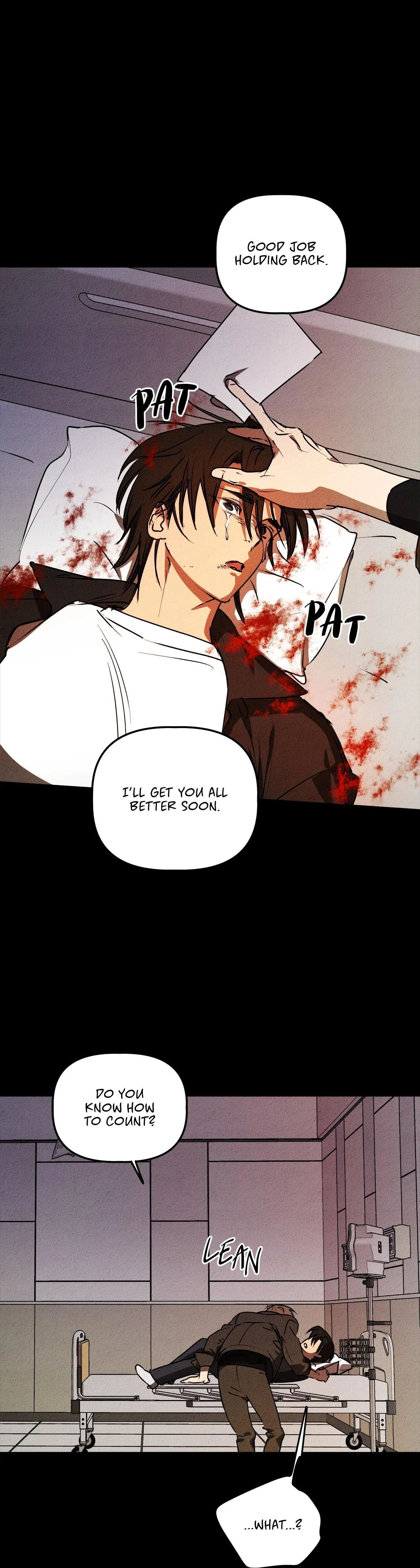 Approximal Guide [Official] - Chapter 9 manhwa