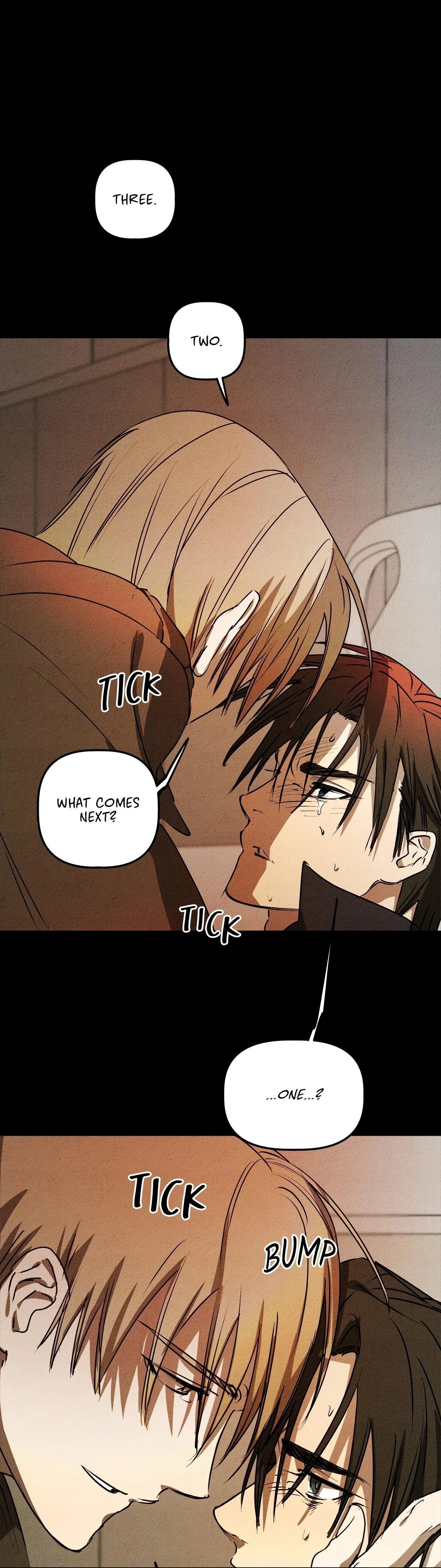 Approximal Guide [Official] - Chapter 9 manhwa
