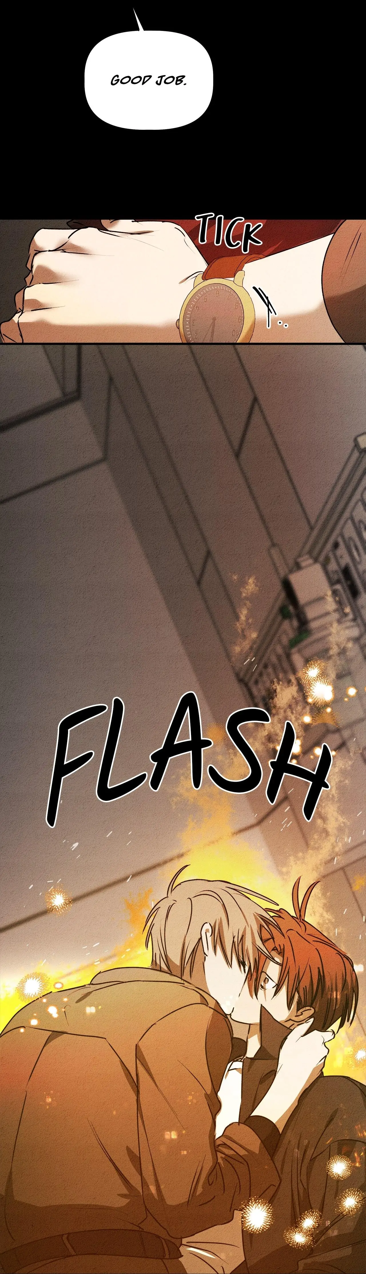 Approximal Guide [Official] - Chapter 9 manhwa