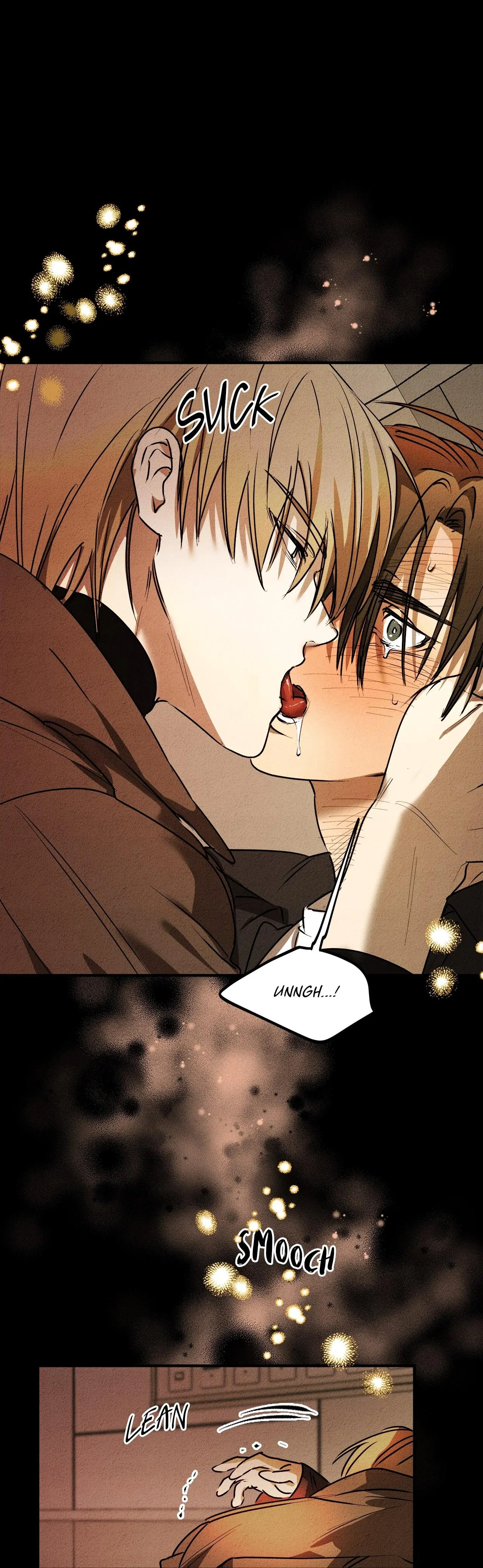 Approximal Guide [Official] - Chapter 9 manhwa
