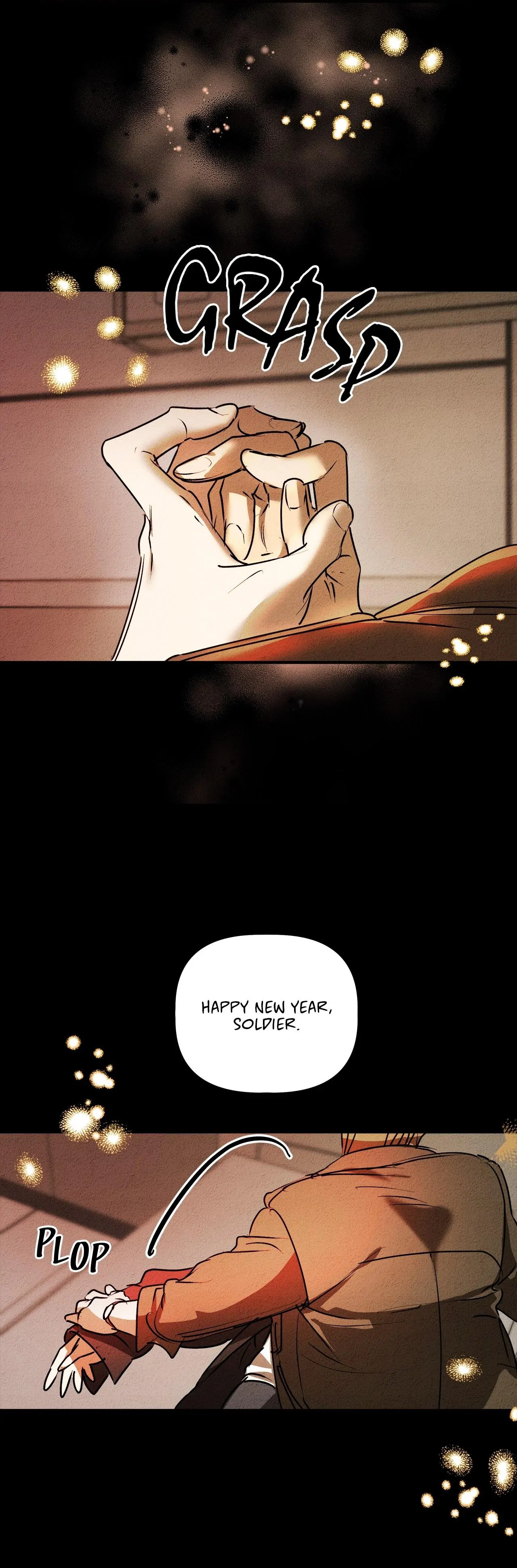 Approximal Guide [Official] - Chapter 9 manhwa