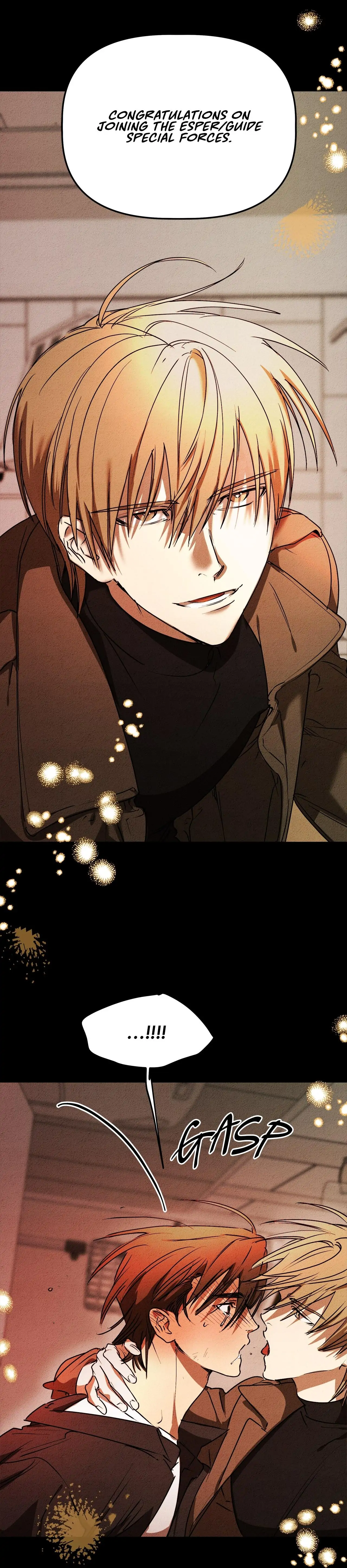 Approximal Guide [Official] - Chapter 9 manhwa