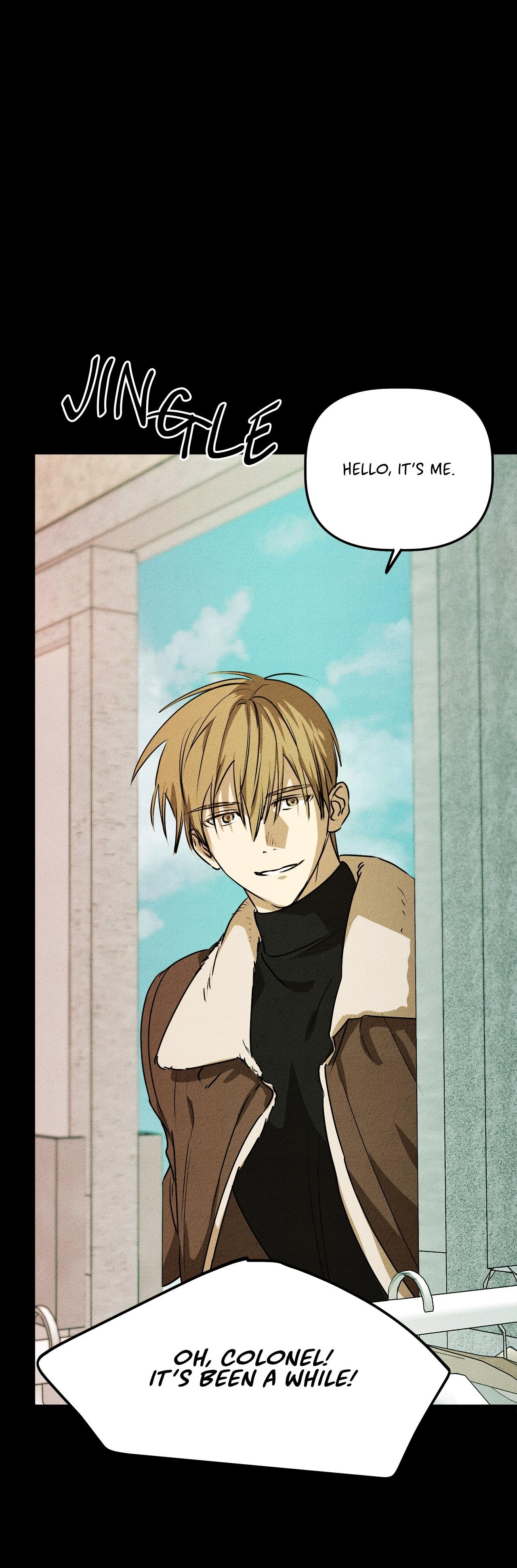Approximal Guide [Official] - Chapter 9 manhwa