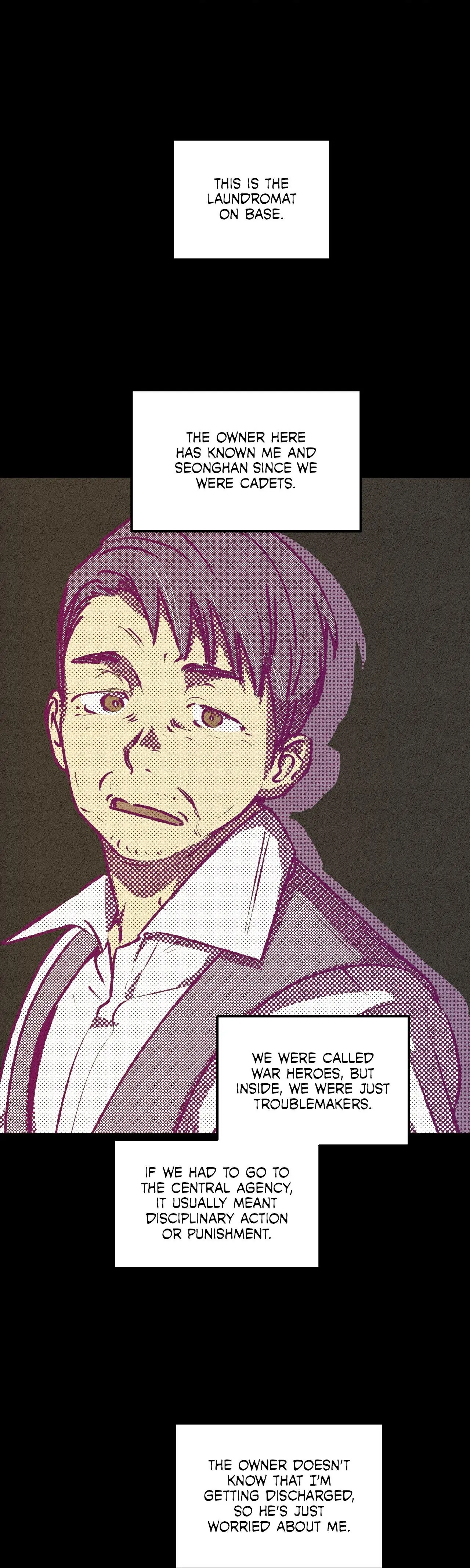 Approximal Guide [Official] - Chapter 9 manhwa