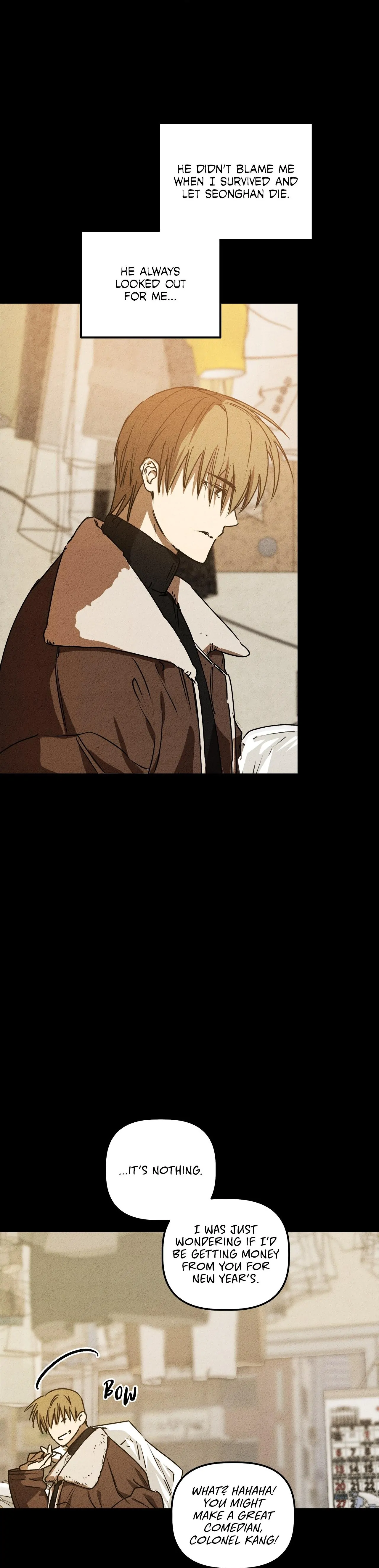Approximal Guide [Official] - Chapter 9 manhwa