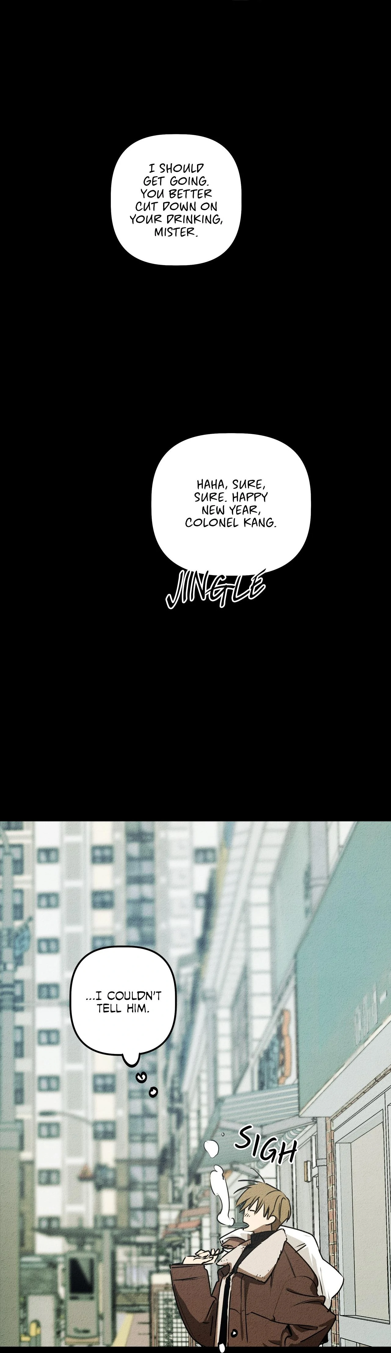 Approximal Guide [Official] - Chapter 9 manhwa