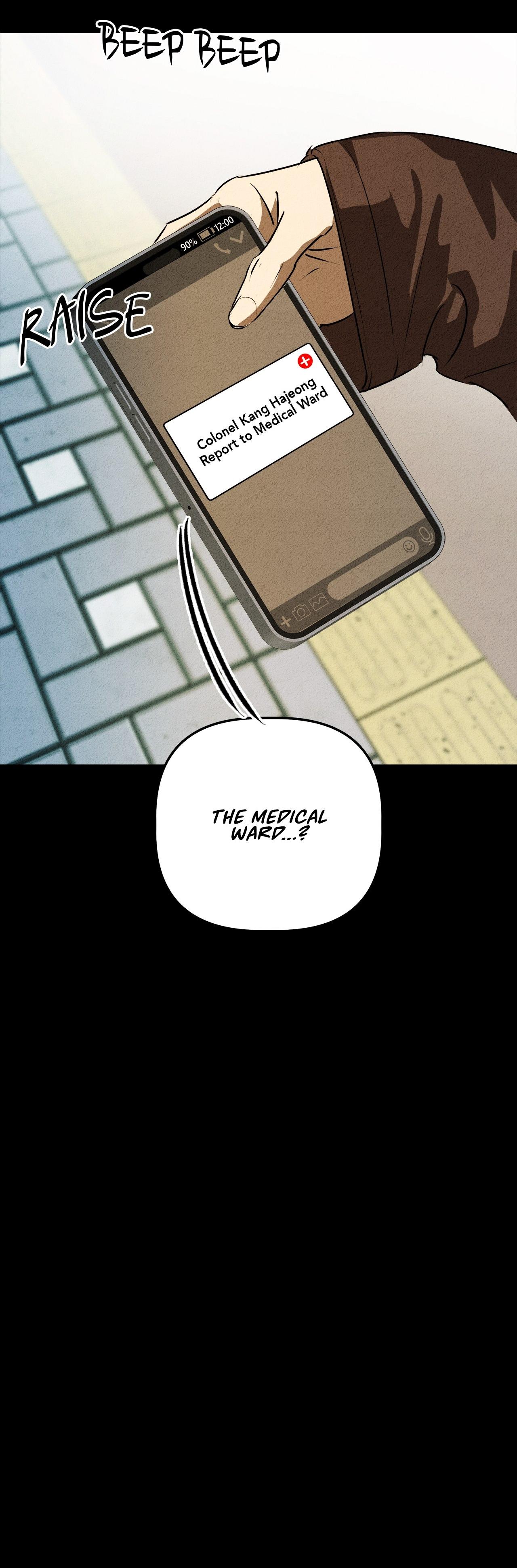 Approximal Guide [Official] - Chapter 9 manhwa