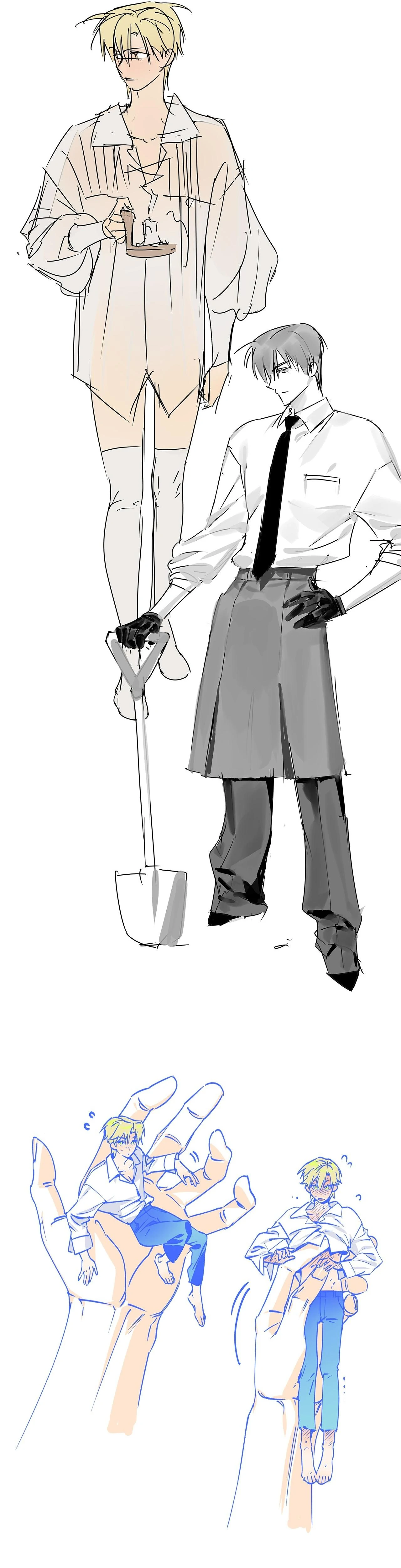 Approximal Guide [Official] - Creator's Note manhwa