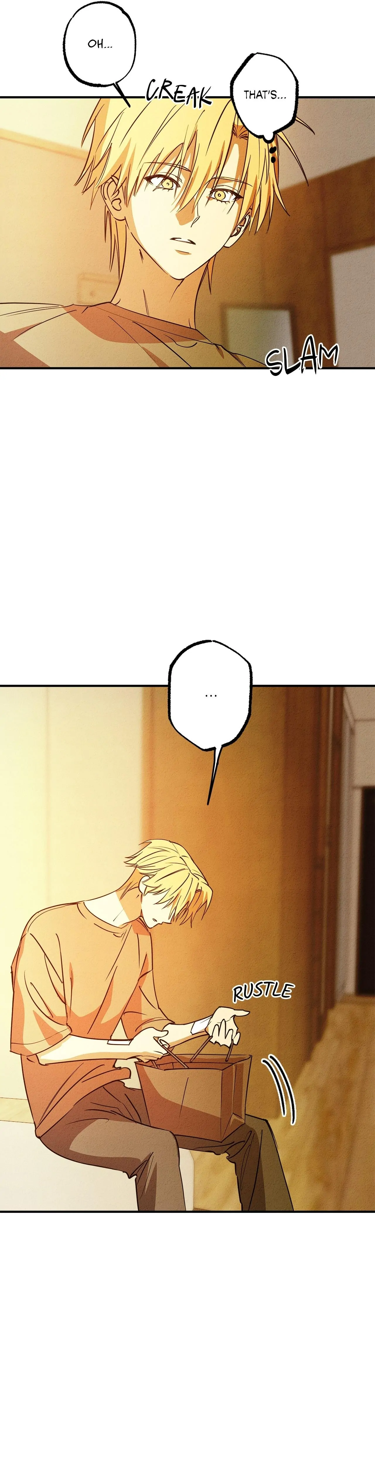 Approximal Guide [Official] - Season 1 Finale manhwa