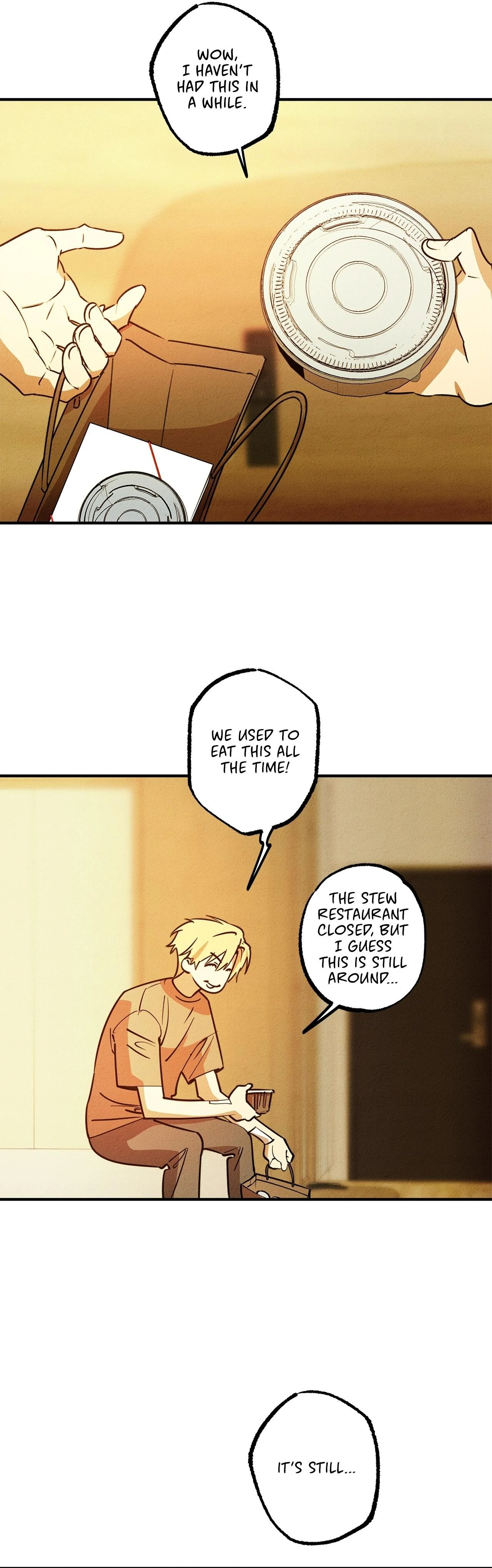 Approximal Guide [Official] - Season 1 Finale manhwa