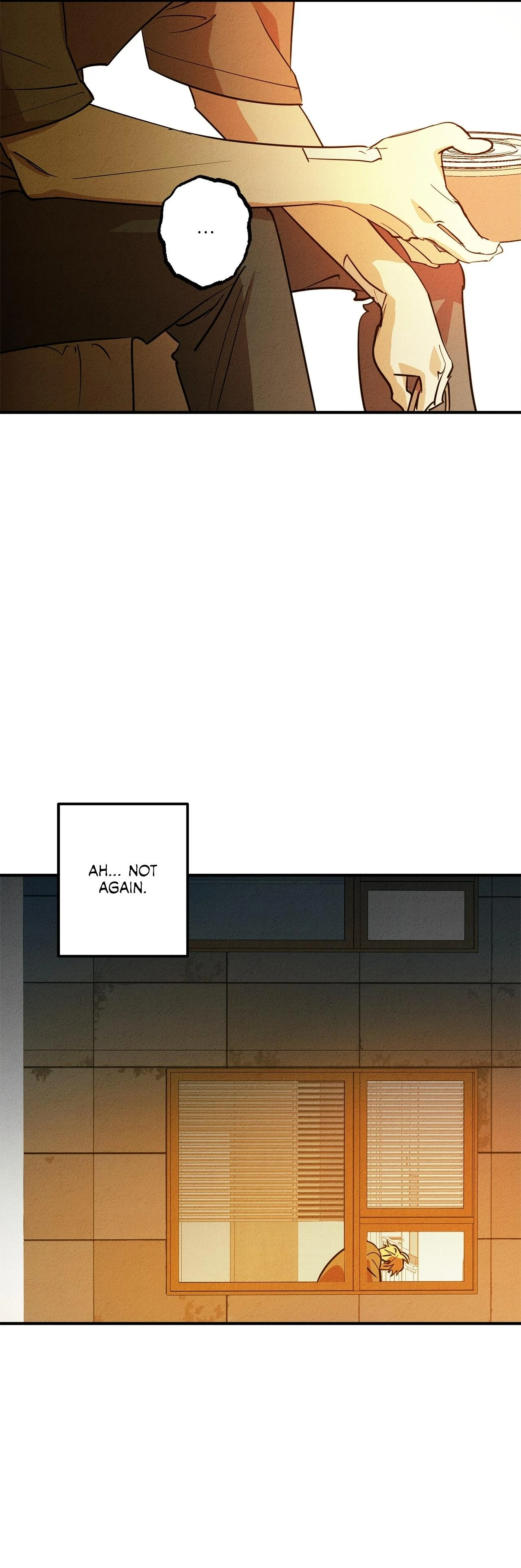 Approximal Guide [Official] - Season 1 Finale manhwa