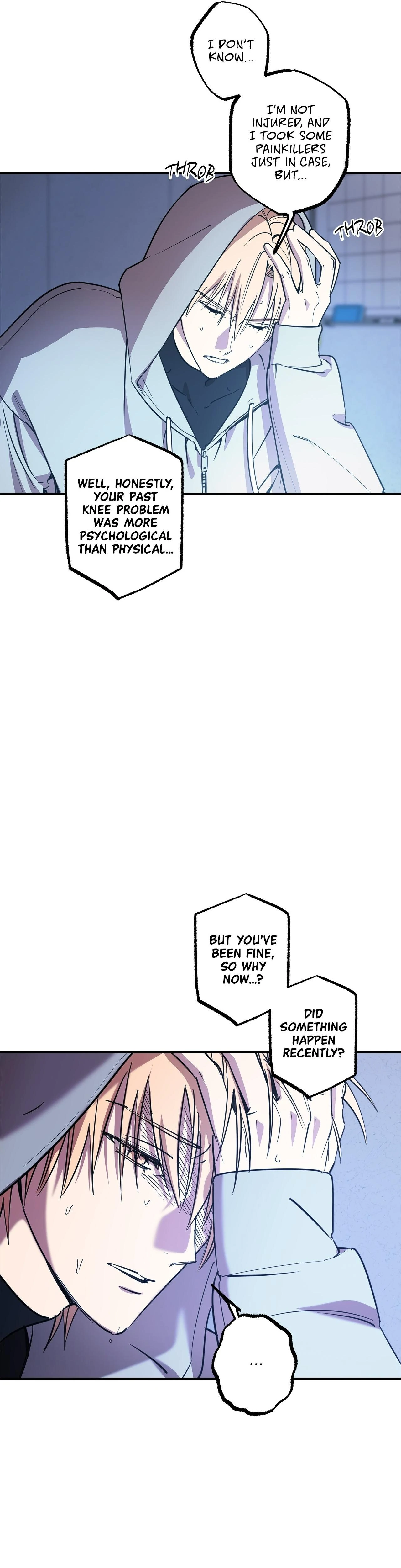 Approximal Guide [Official] - Season 1 Finale manhwa