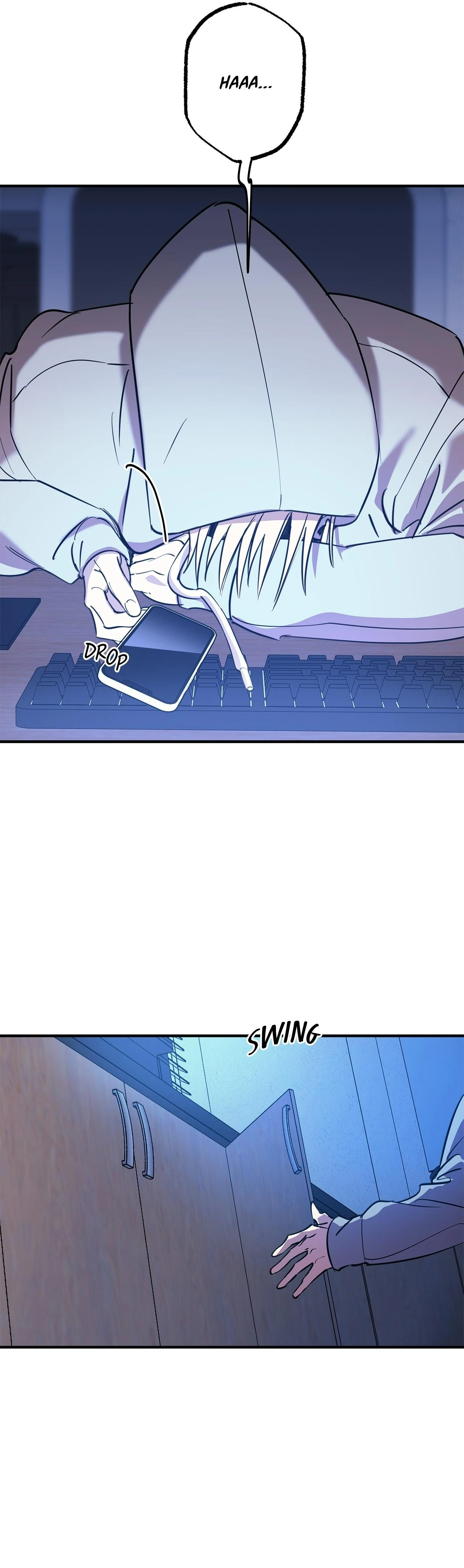 Approximal Guide [Official] - Season 1 Finale manhwa