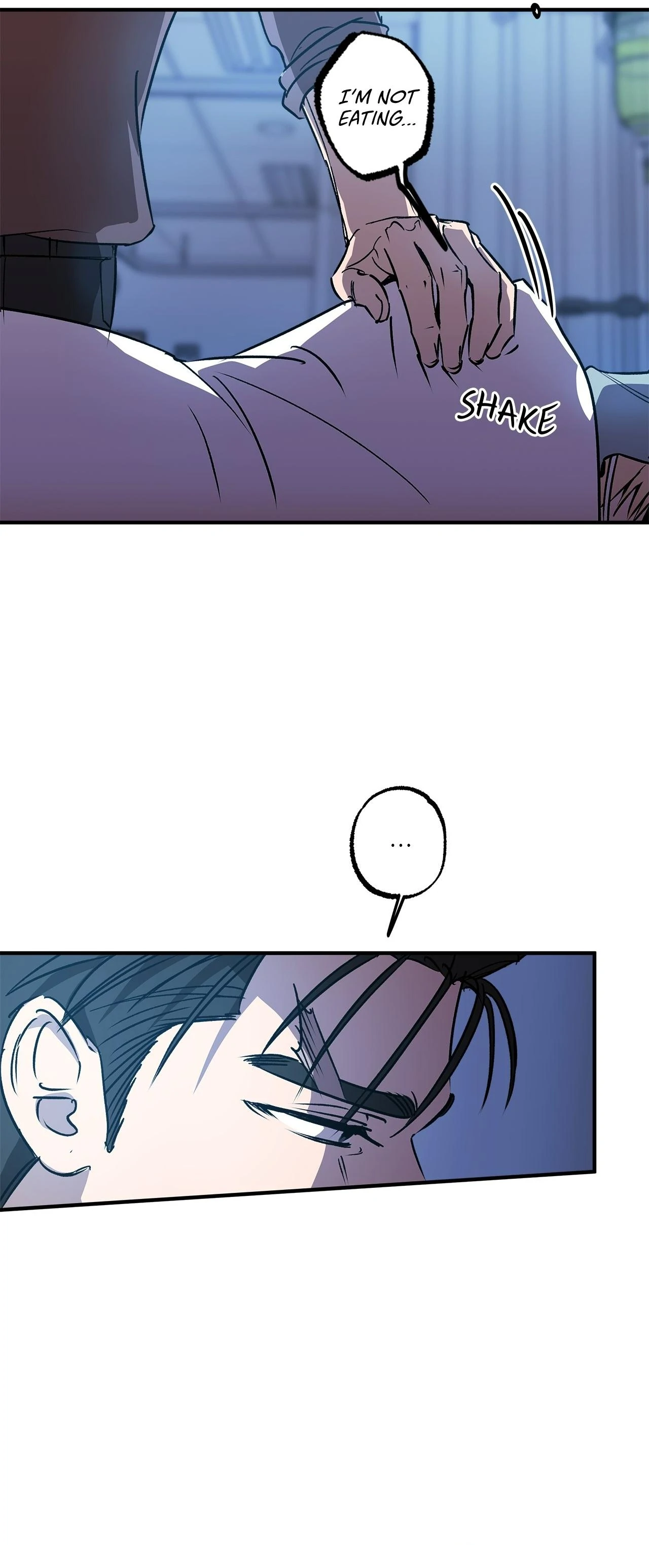 Approximal Guide [Official] - Season 1 Finale manhwa