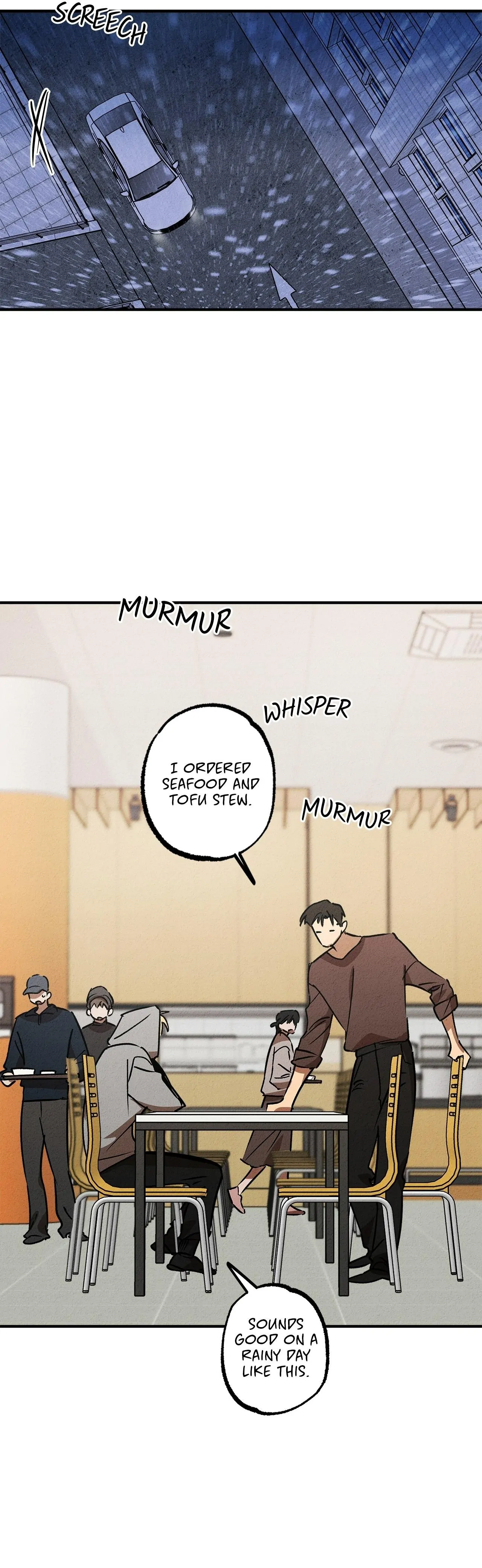 Approximal Guide [Official] - Season 1 Finale manhwa