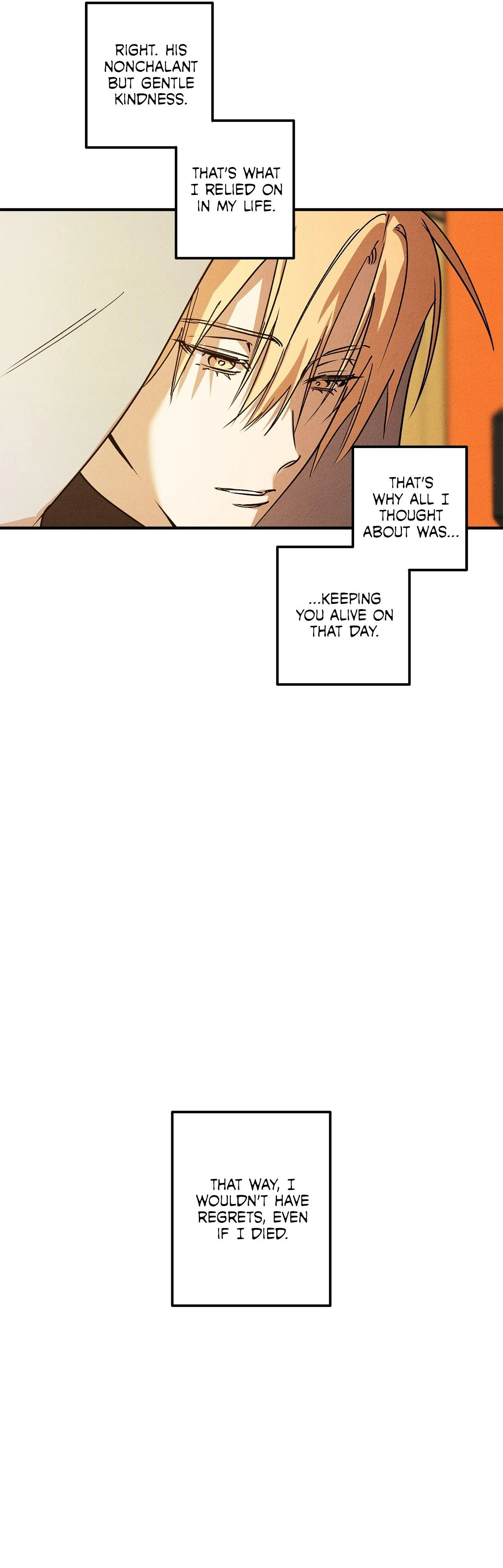 Approximal Guide [Official] - Season 1 Finale manhwa