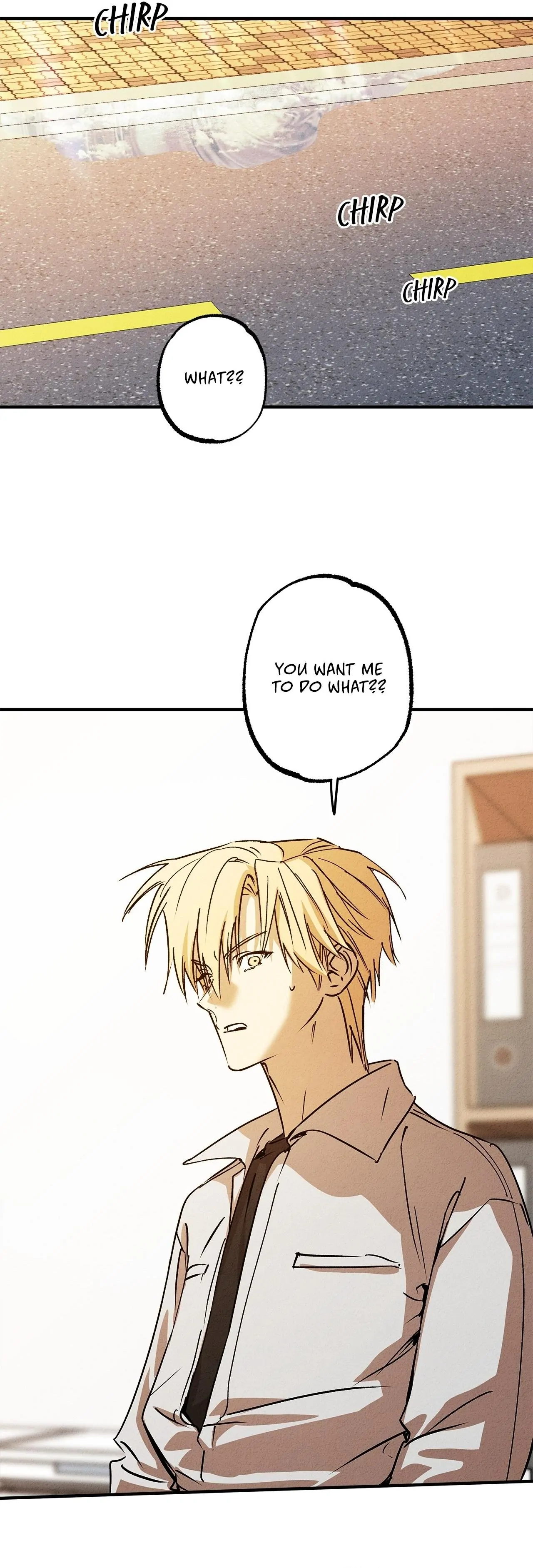Approximal Guide [Official] - Season 1 Finale manhwa