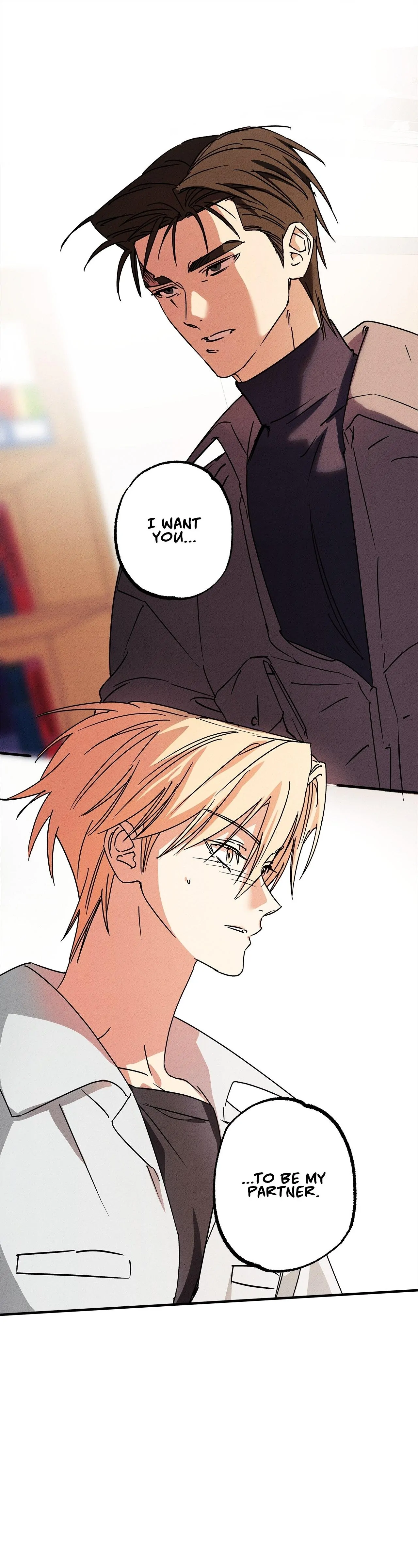 Approximal Guide [Official] - Season 2 manhwa