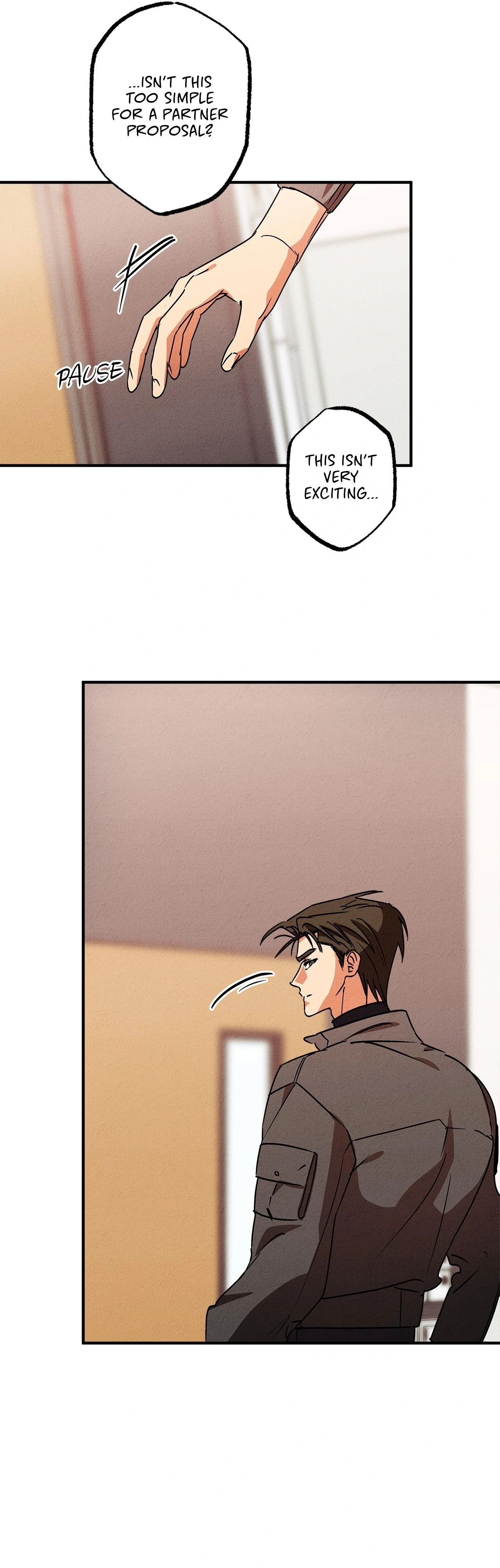 Approximal Guide [Official] - Season 2 manhwa