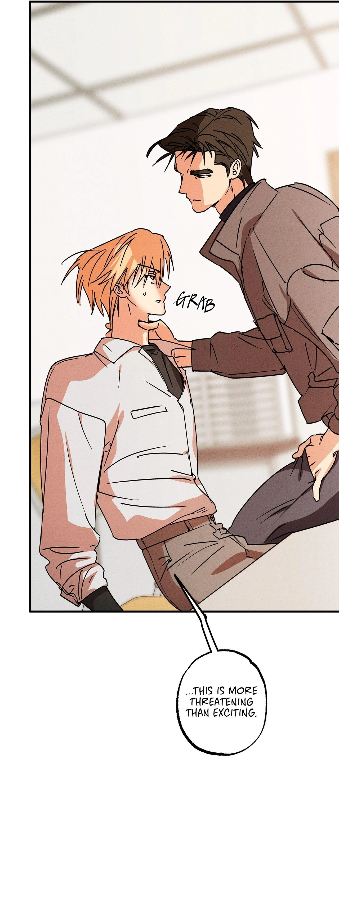Approximal Guide [Official] - Season 2 manhwa