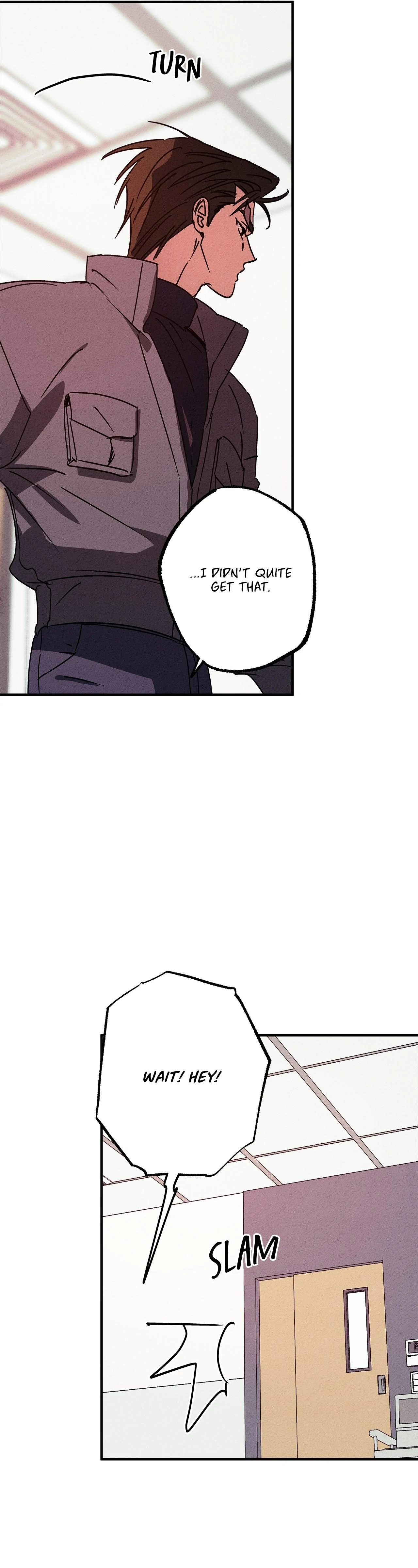 Approximal Guide [Official] - Season 2 manhwa