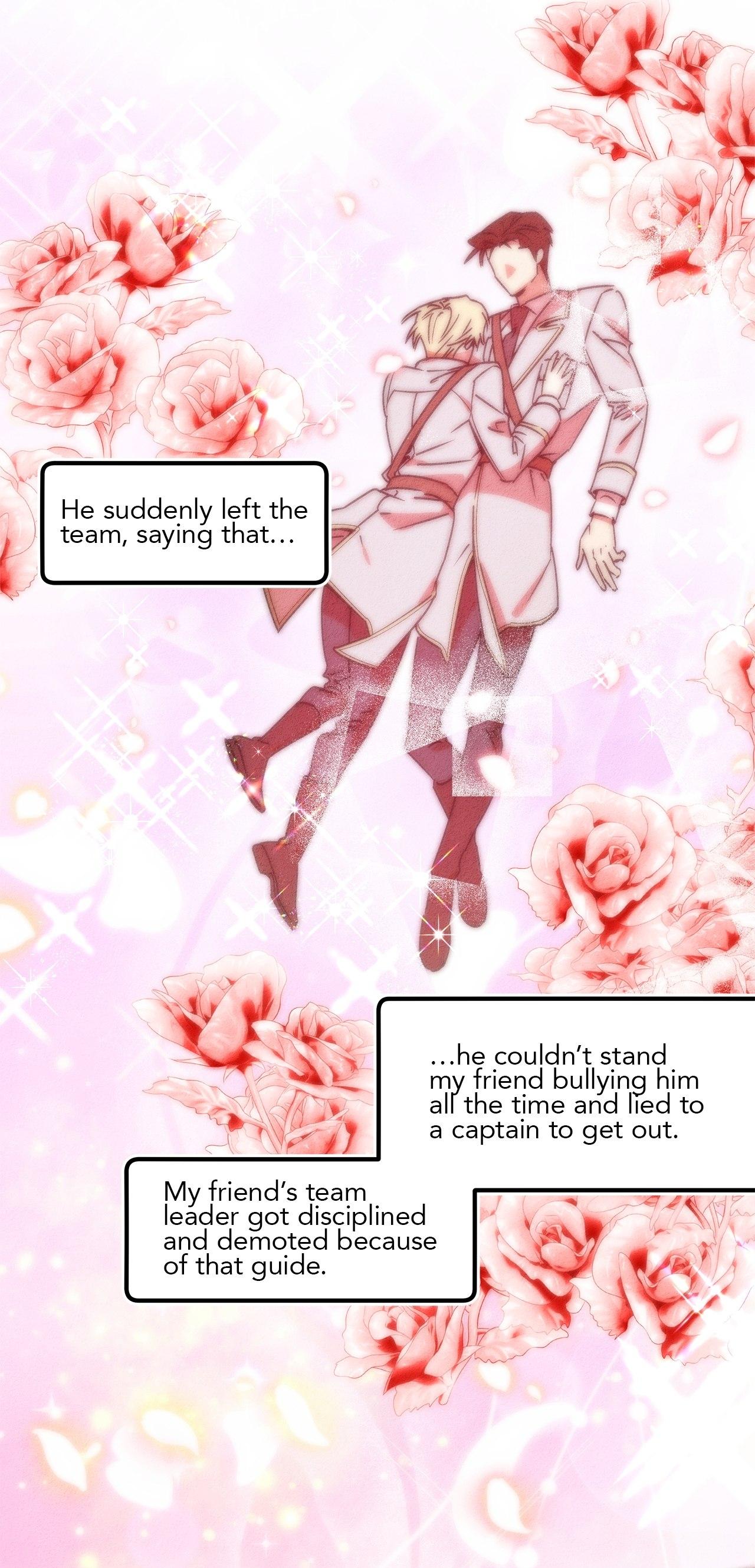 Approximal Guide [Official] - Season 2 manhwa