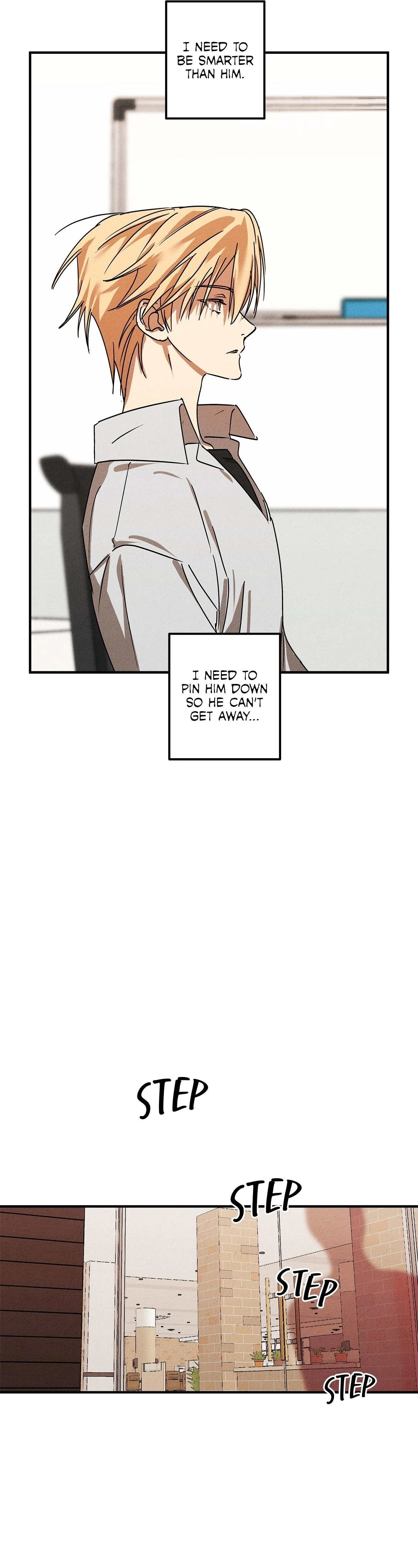 Approximal Guide [Official] - Season 2 manhwa