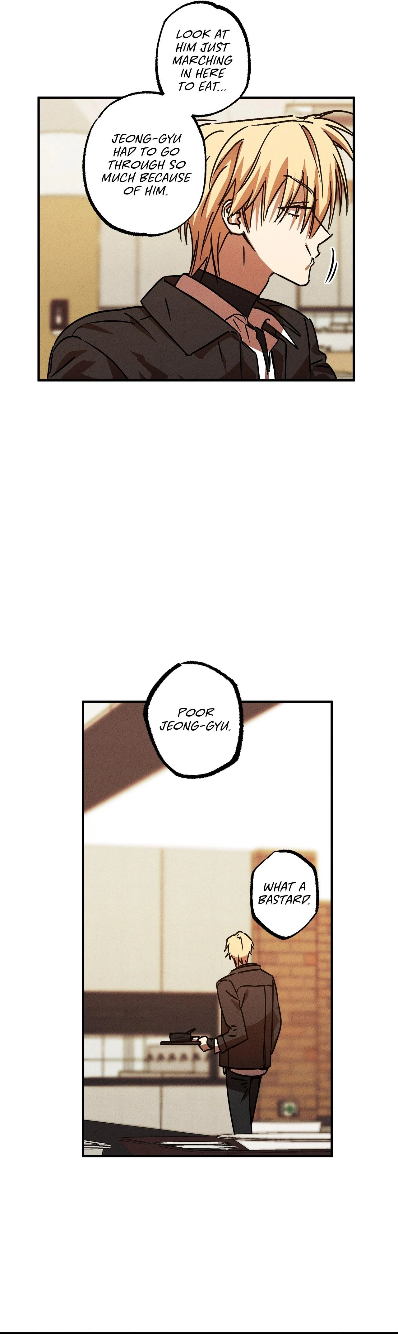 Approximal Guide [Official] - Season 2 manhwa