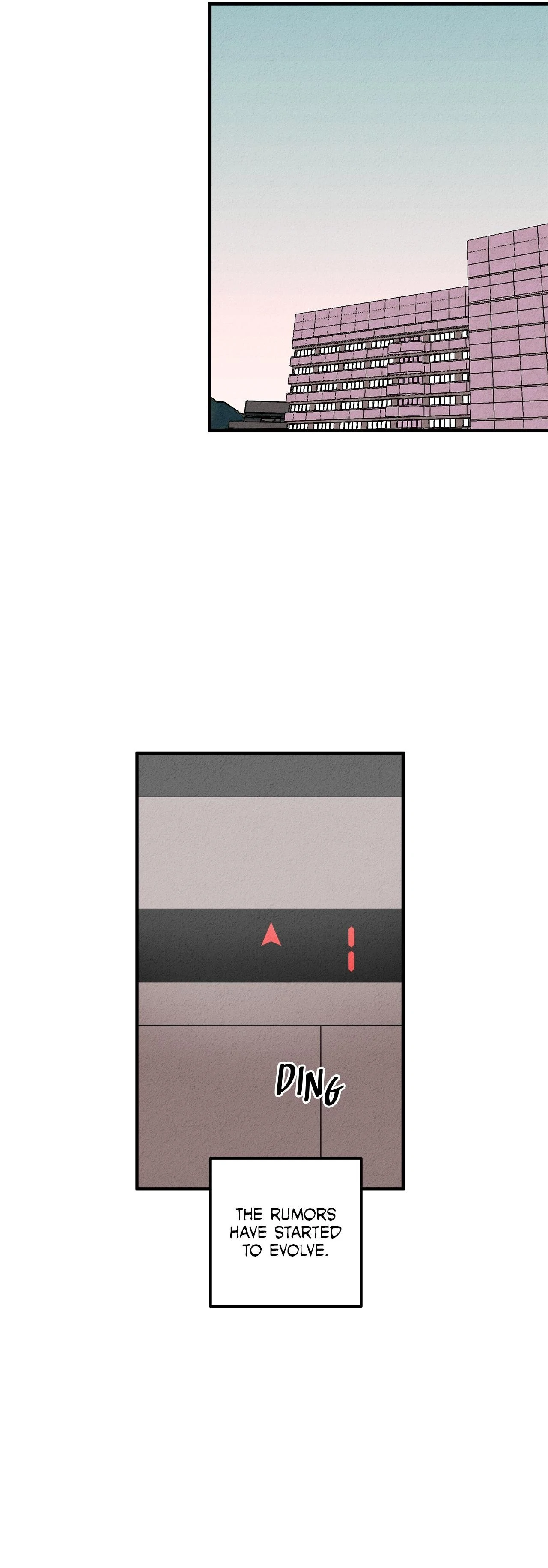 Approximal Guide [Official] - Season 2 manhwa