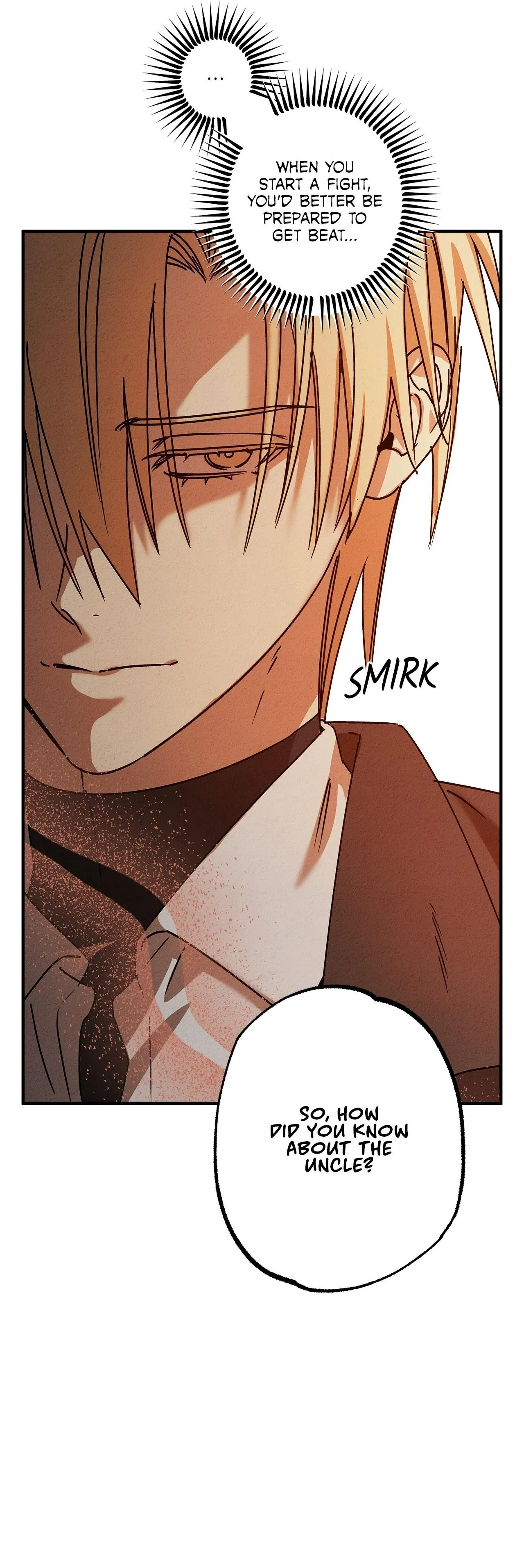 Approximal Guide [Official] - Season 2 manhwa