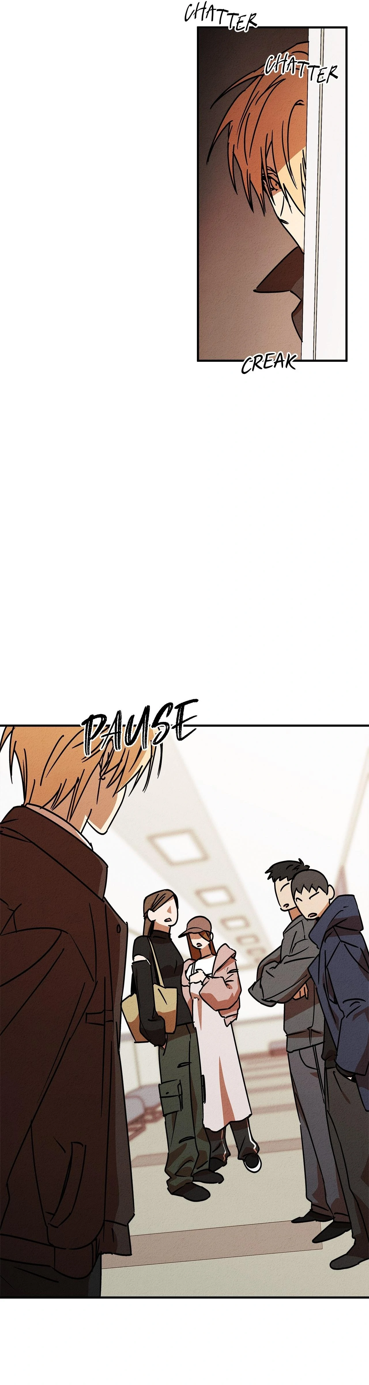 Approximal Guide [Official] - Season 2 manhwa