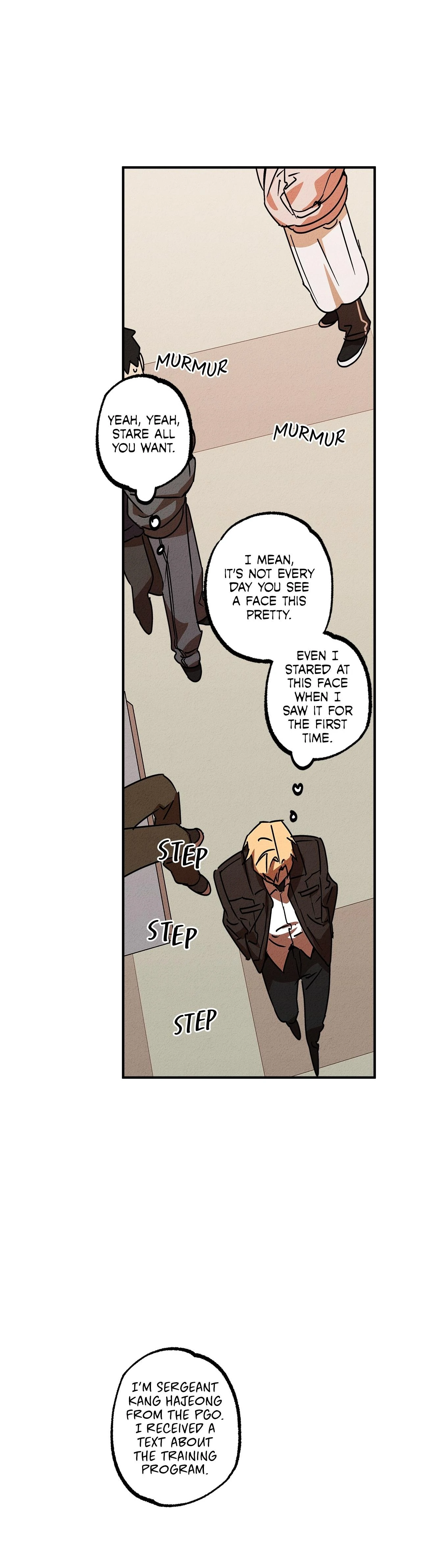 Approximal Guide [Official] - Season 2 manhwa