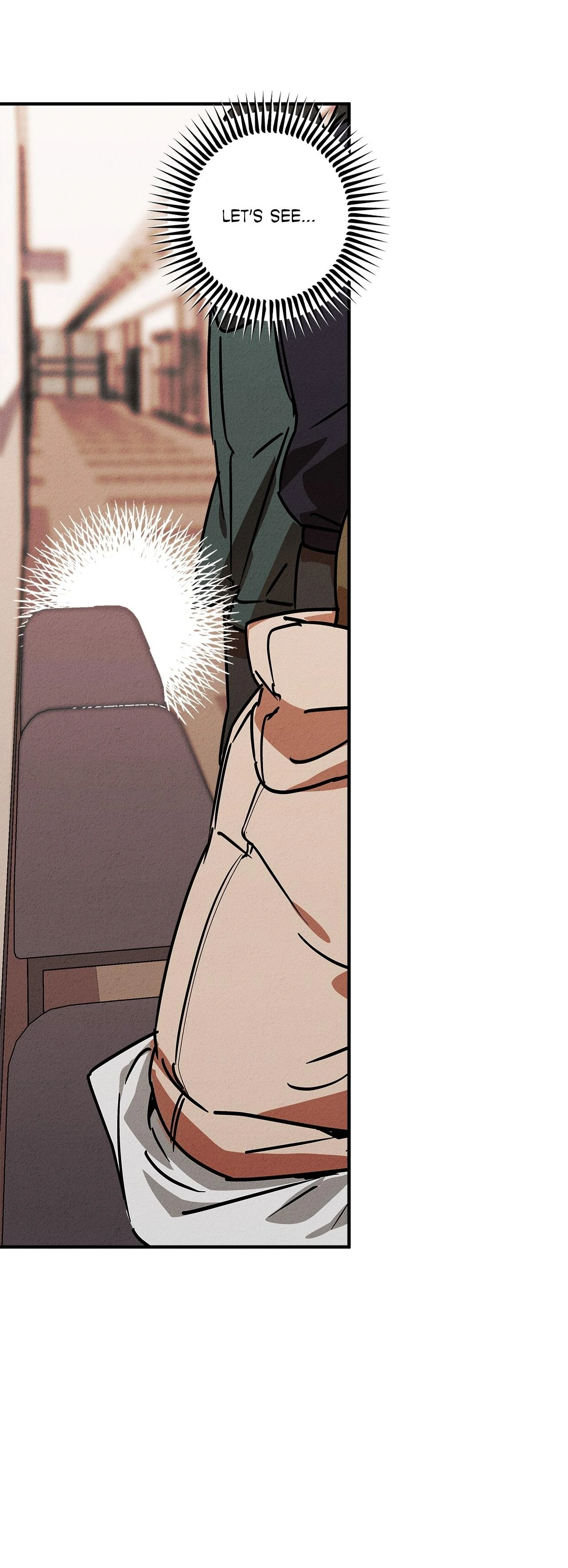 Approximal Guide [Official] - Season 2 manhwa