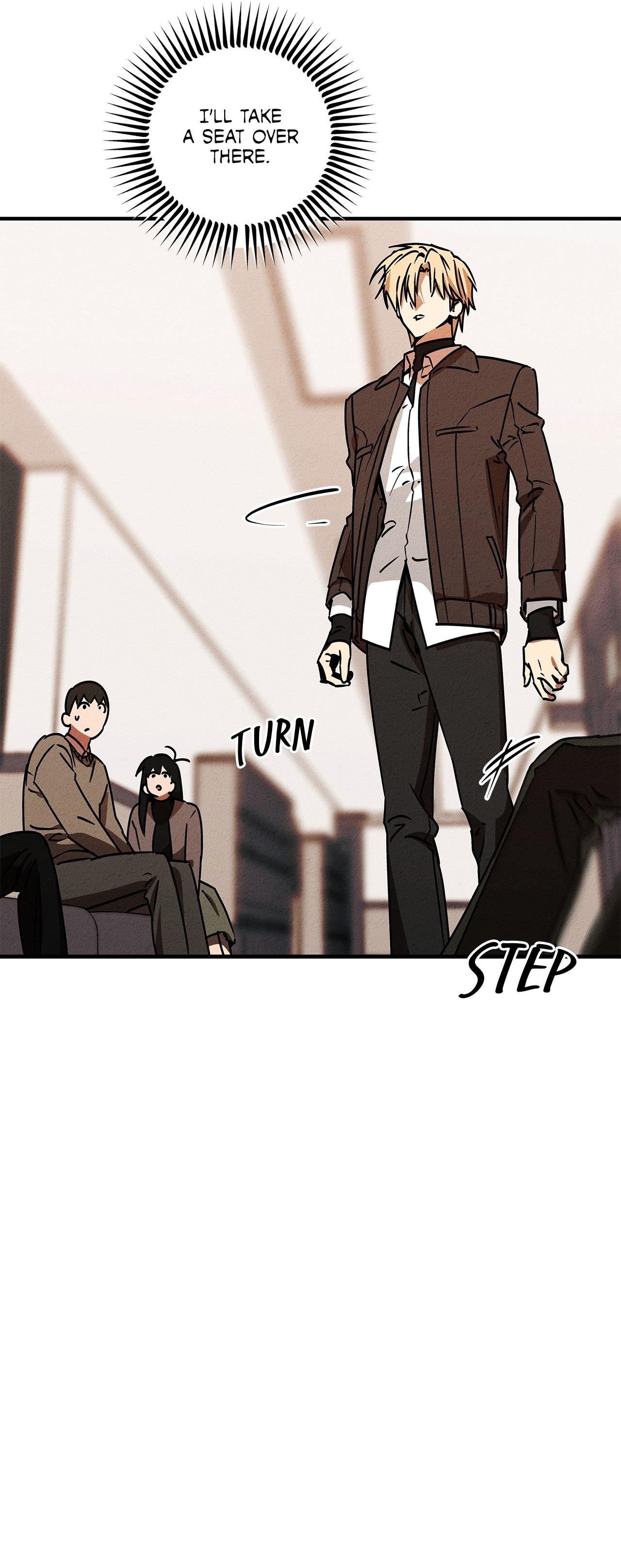 Approximal Guide [Official] - Season 2 manhwa