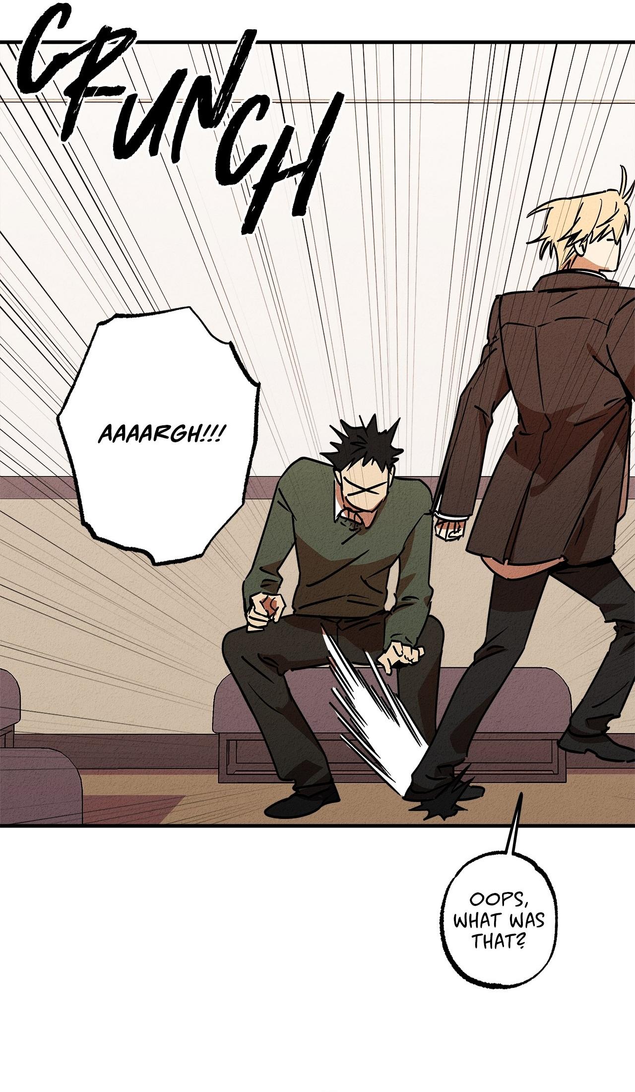 Approximal Guide [Official] - Season 2 manhwa