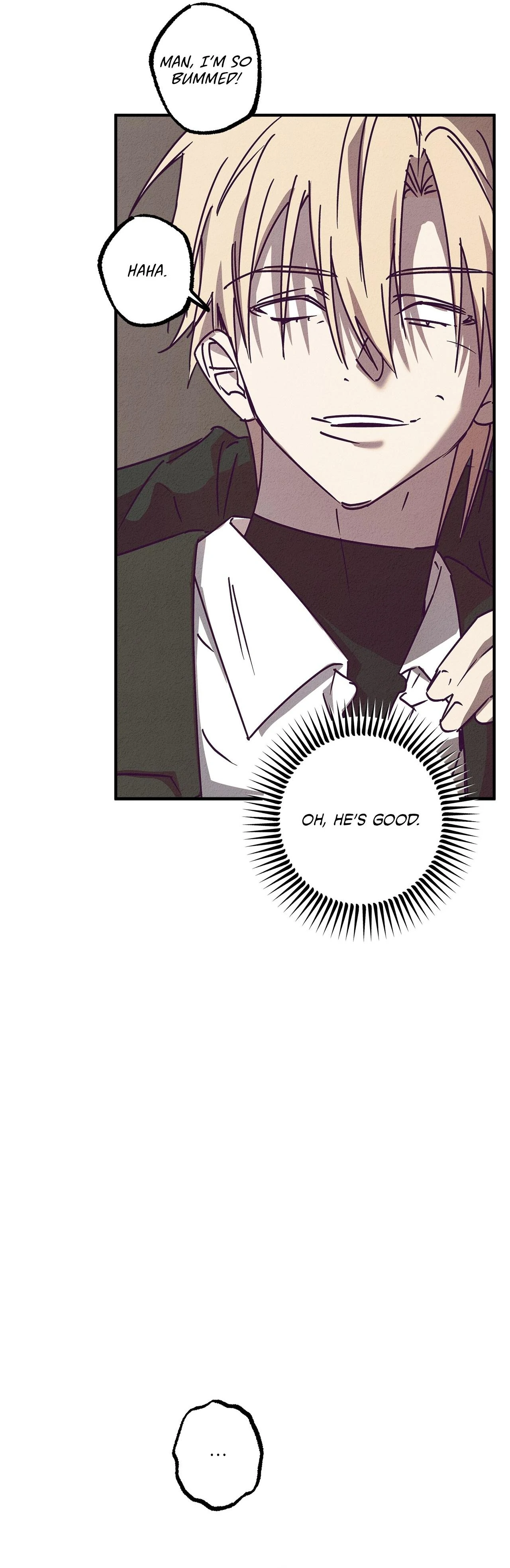 Approximal Guide [Official] - Season 2 manhwa
