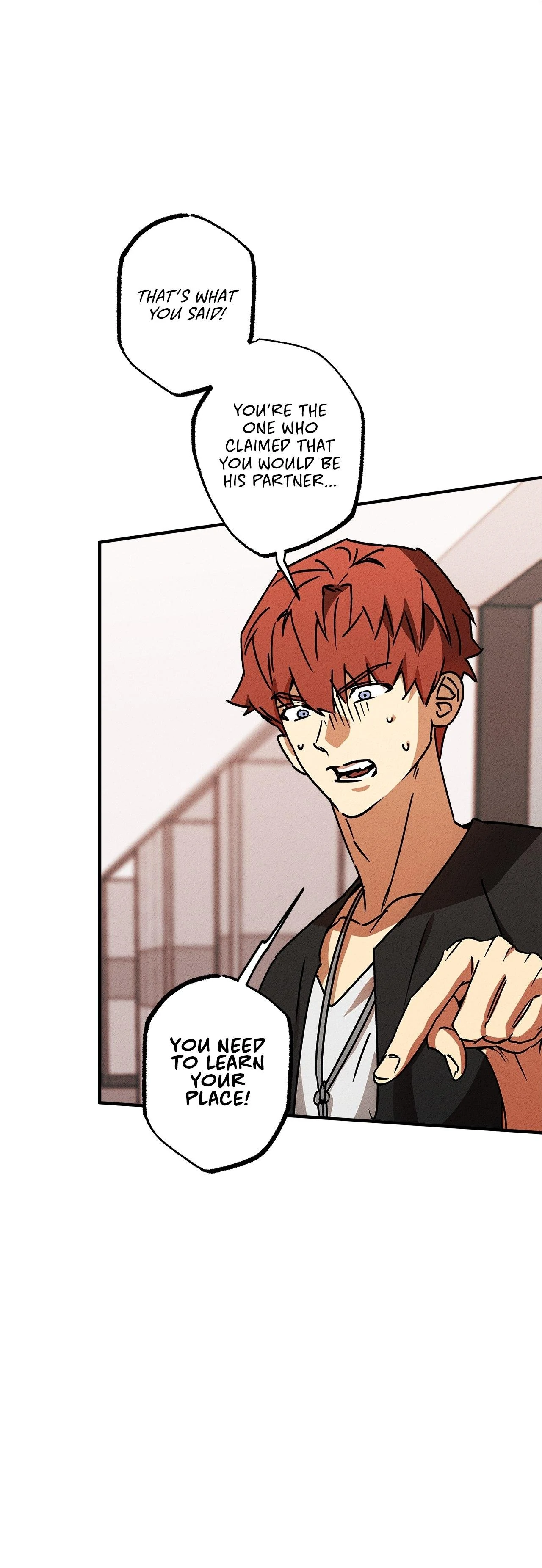 Approximal Guide [Official] - Season 2 manhwa