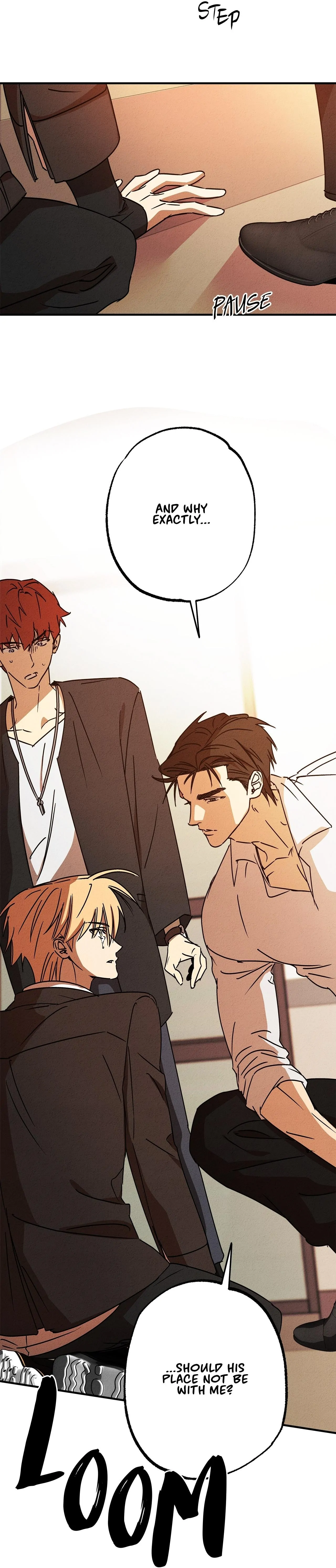 Approximal Guide [Official] - Season 2 manhwa