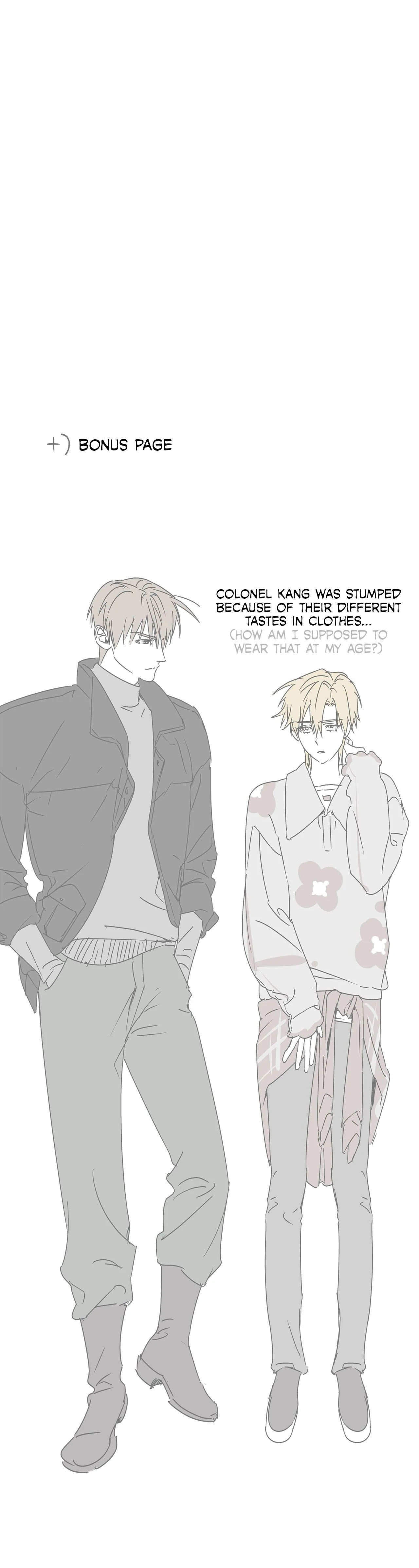 Approximal Guide [Official] - Season 2 manhwa