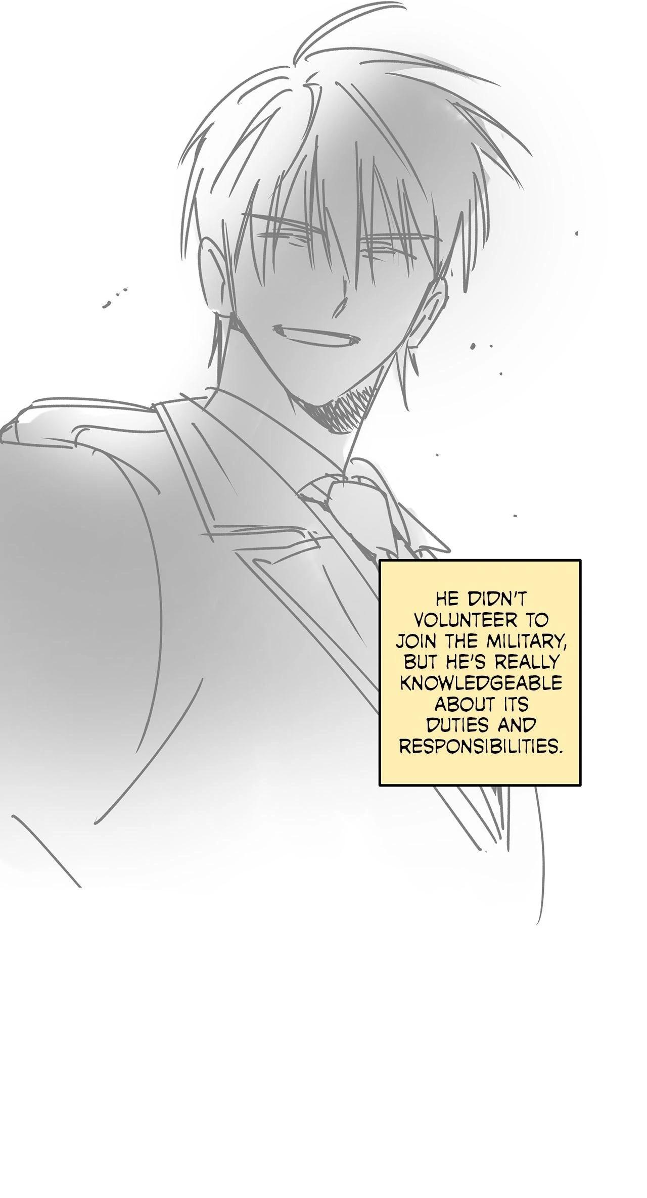 Approximal Guide [Official] - Special Episode manhwa