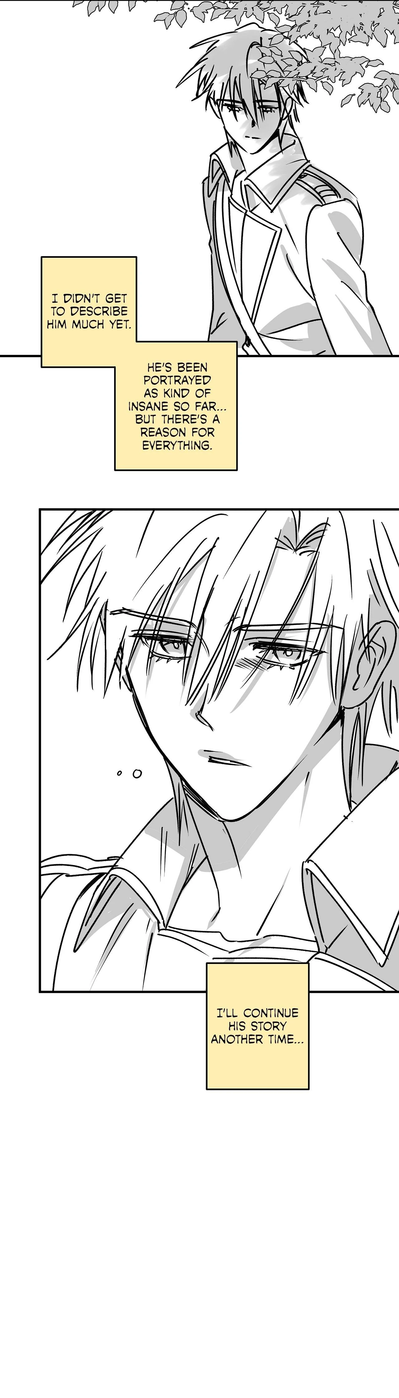 Approximal Guide [Official] - Special Episode manhwa
