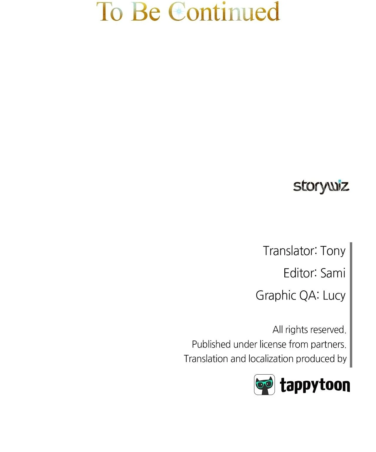 Approximal Guide [Official] - Special Episode manhwa